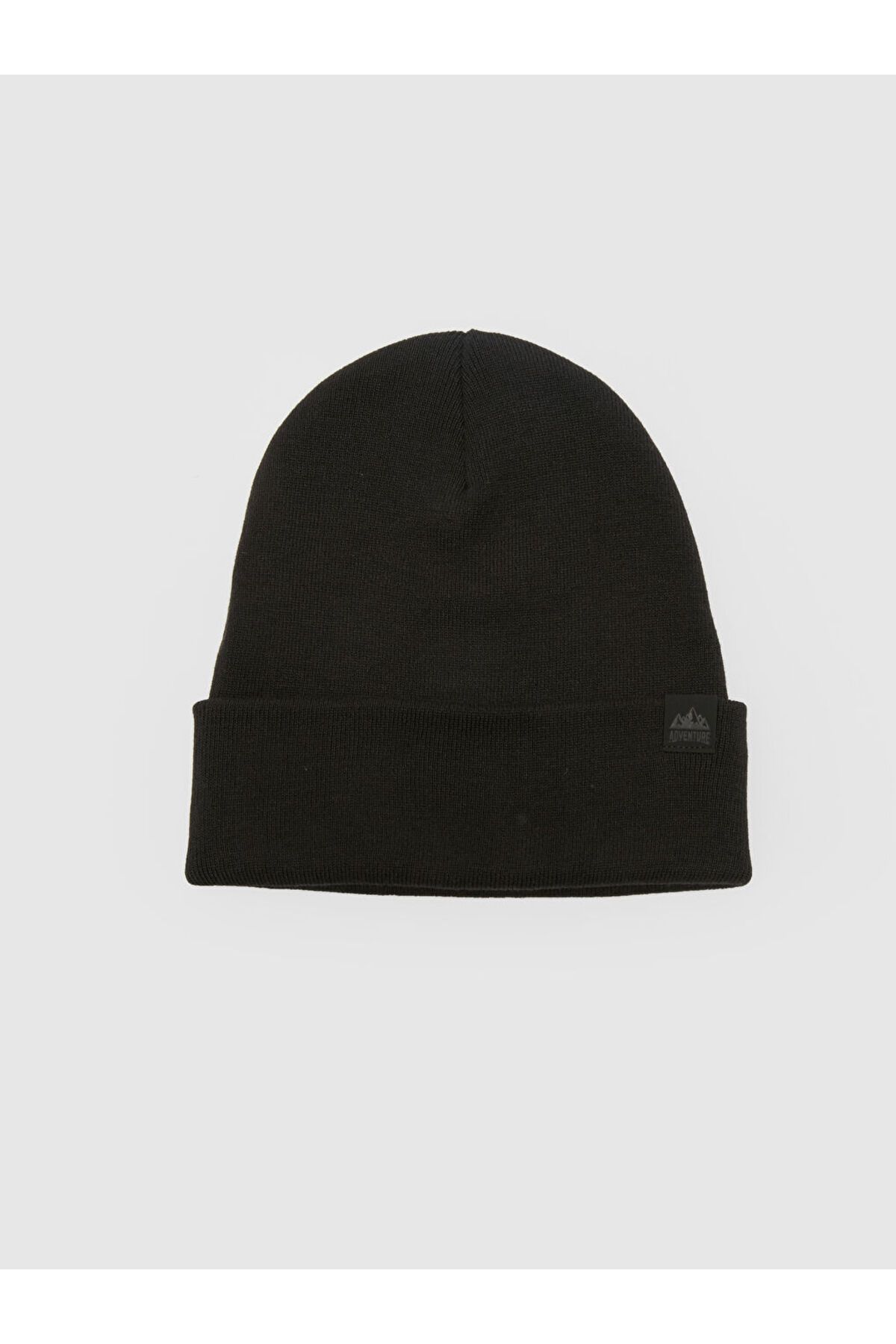 LC Waikiki-Pánsky úpletový baret 4