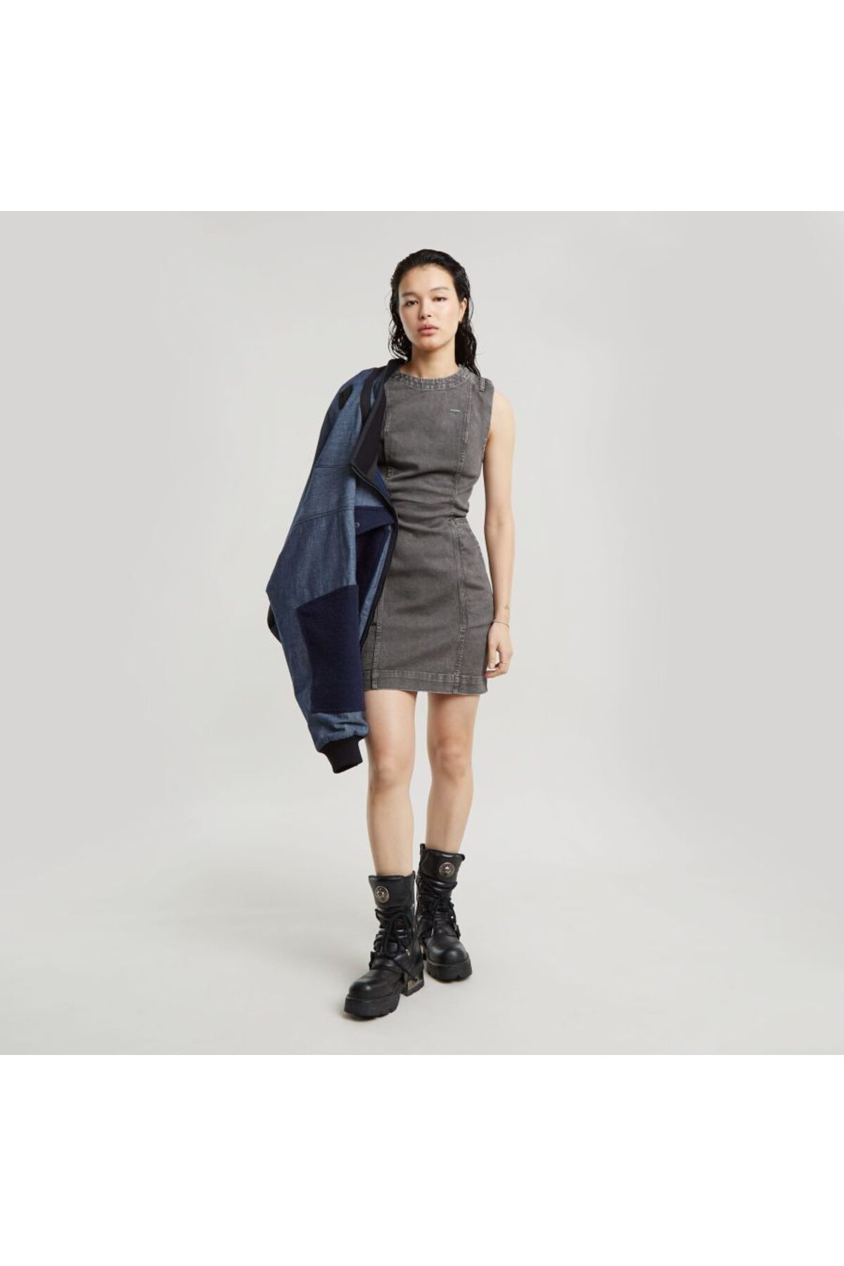 G-STAR RAW-Dress 3