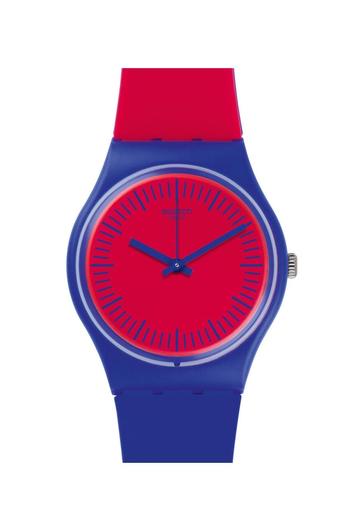 Swatch-BLUE LOOP 1