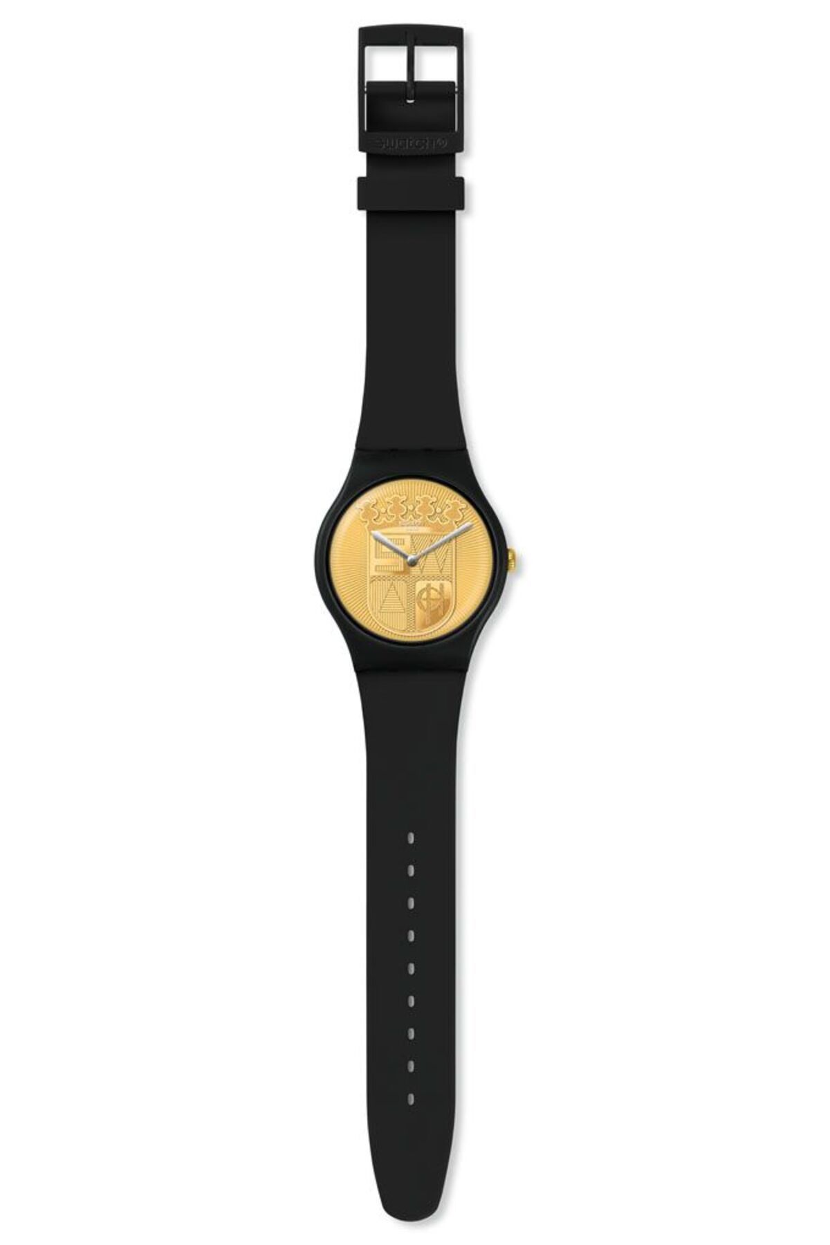 Swatch-SUPER SIR 3