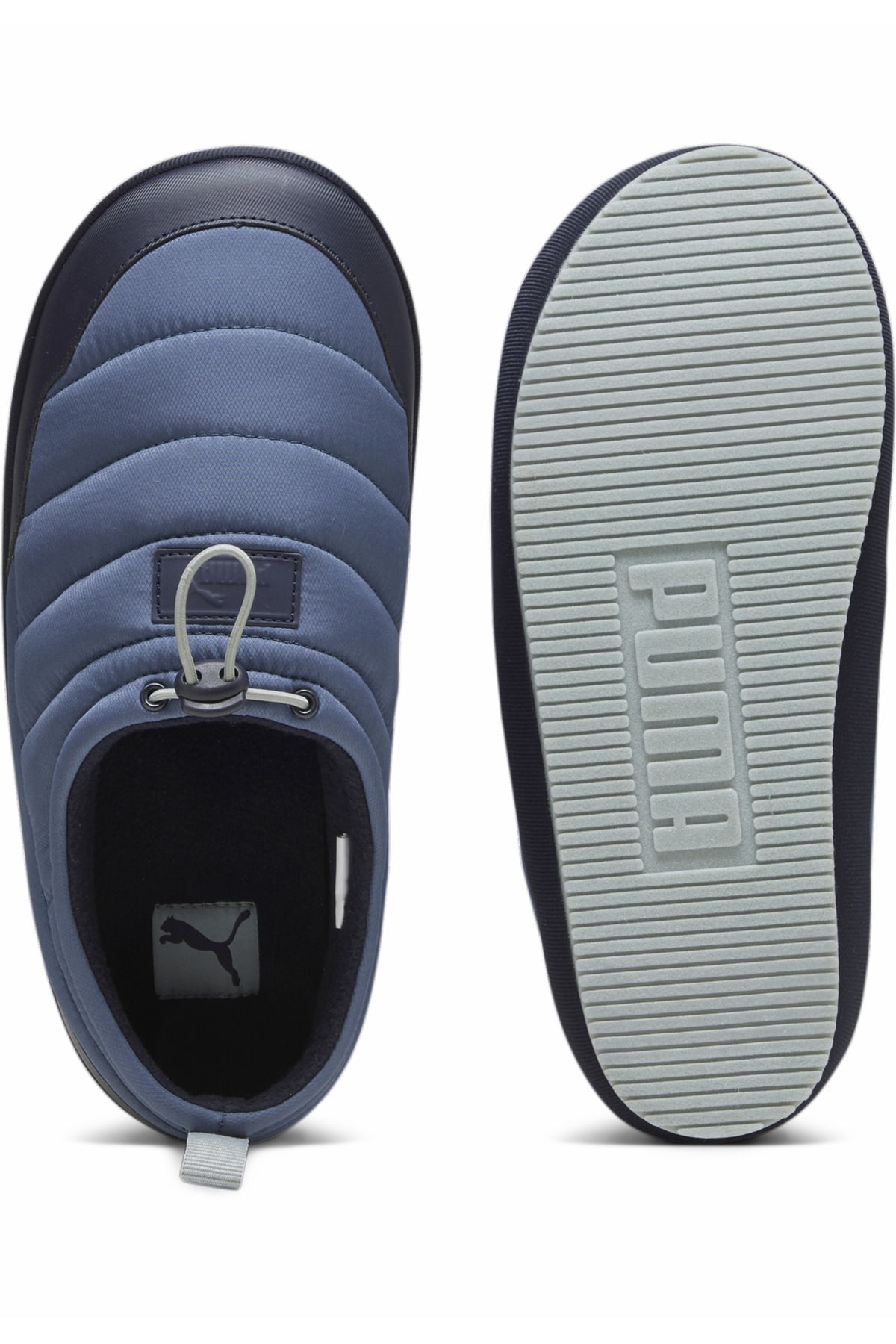 Puma-Tuff gepolsterter Plus-Slipper 5