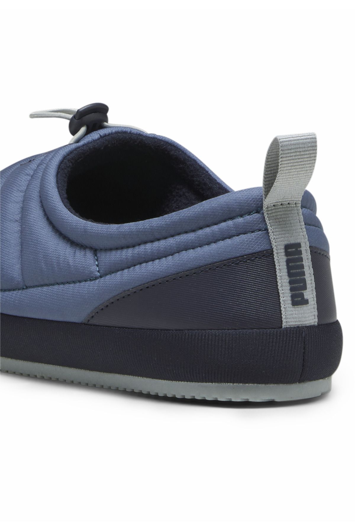 Puma-Tuff gepolsterter Plus-Slipper 8