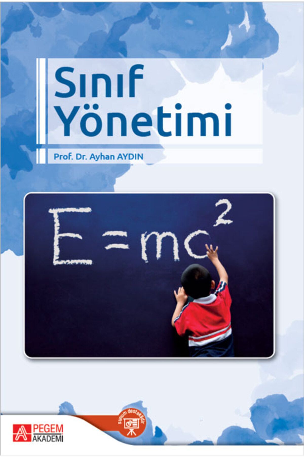 Pegem Akademi Yayıncılık Sınıf Yönetimi