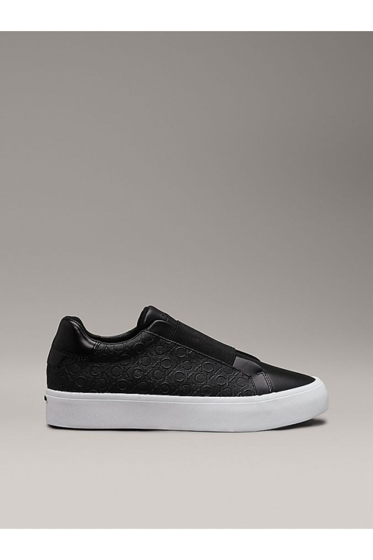 Calvin Klein VULC SLIP ON MONO MIX