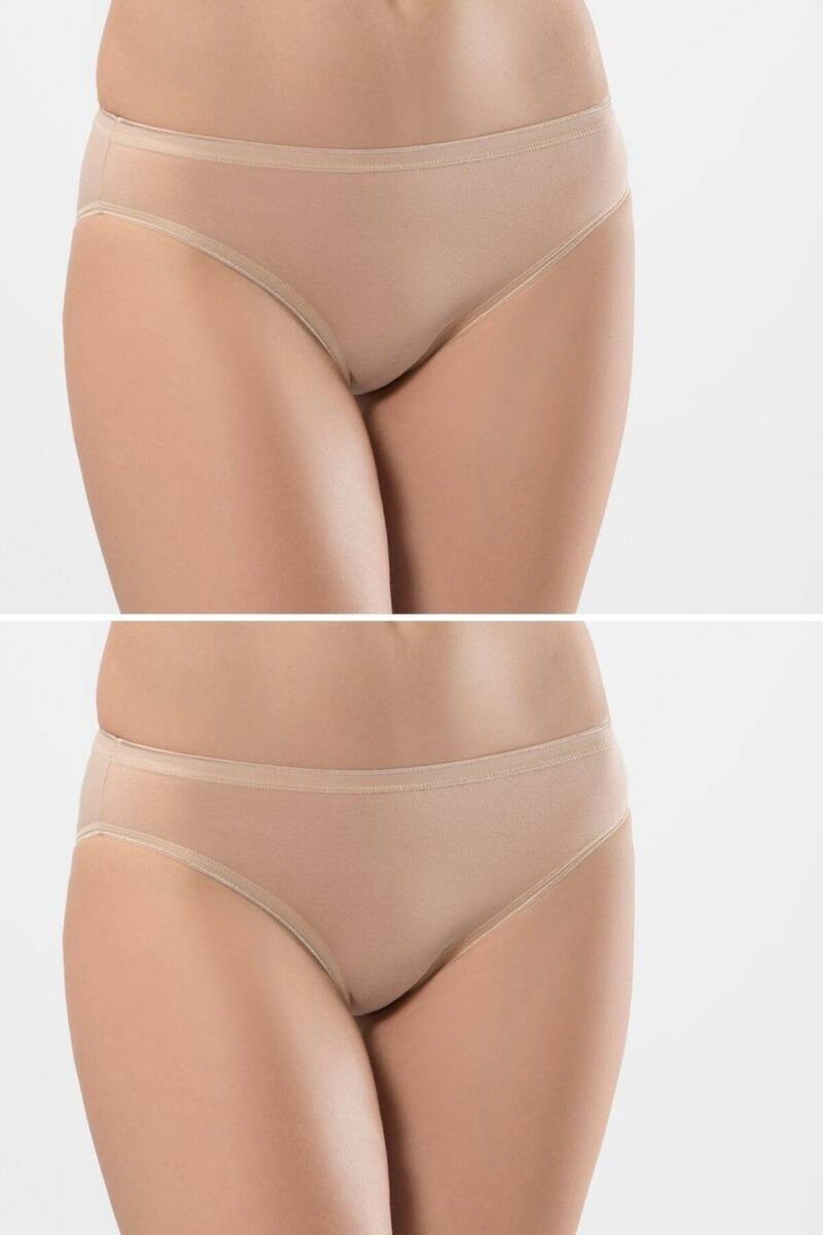 TÜREN-270 Chiloți Bikini pentru femei Pachet 2 1