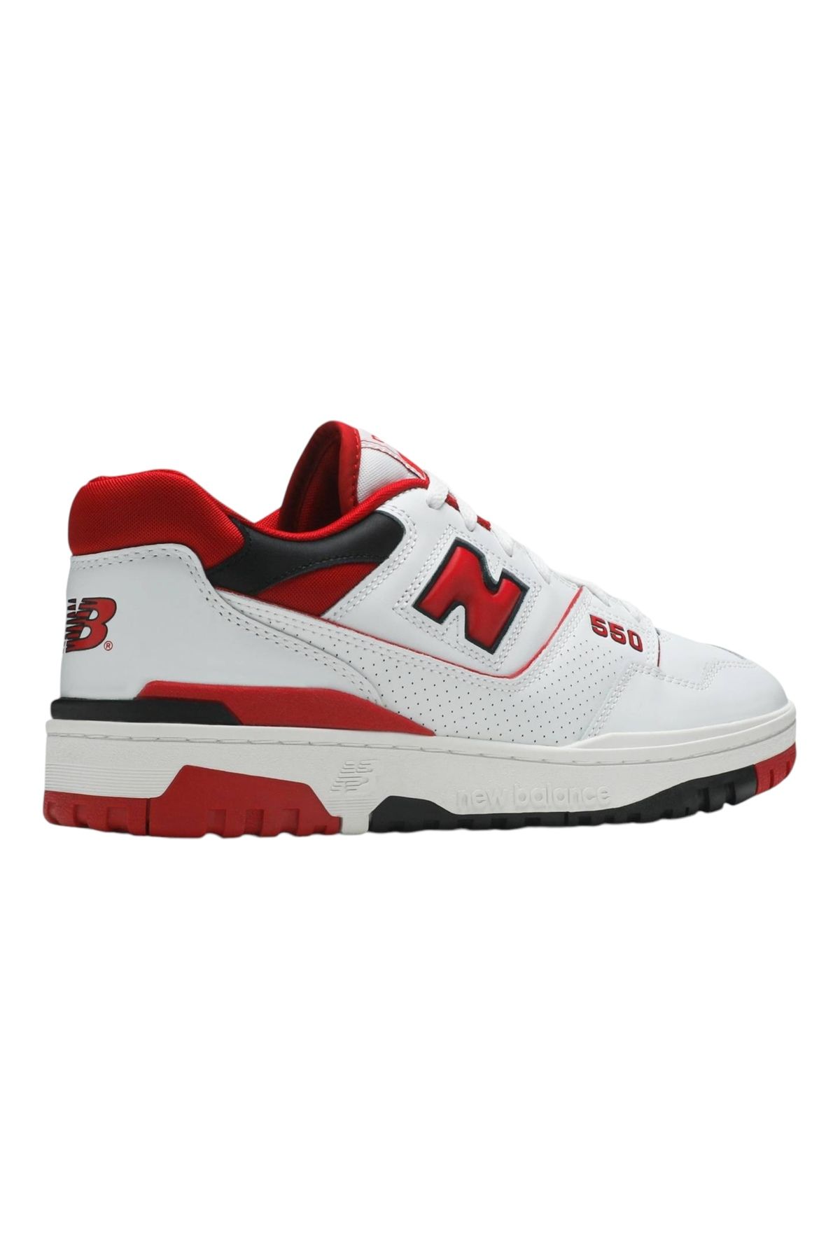 New Balance Sneaker BB550