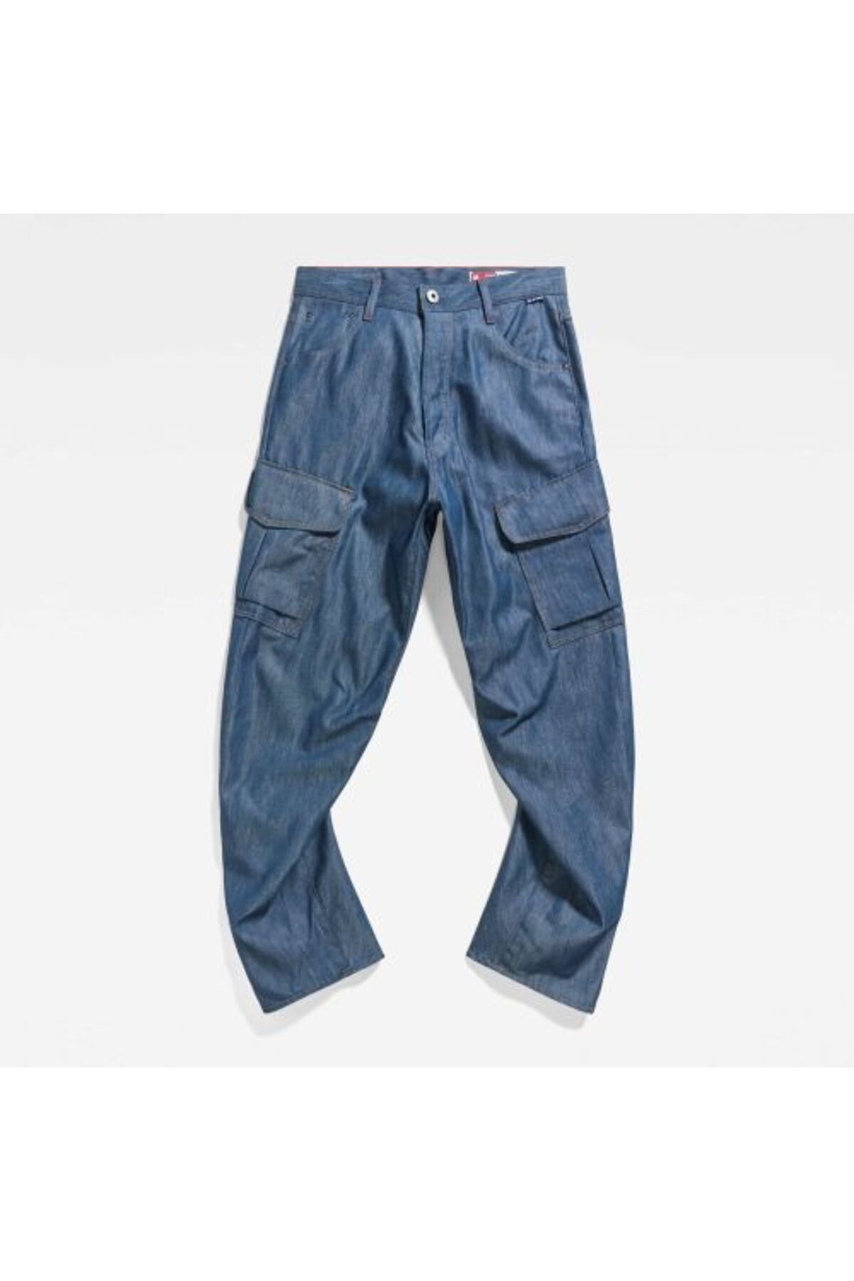 G-STAR RAW-Pants 1