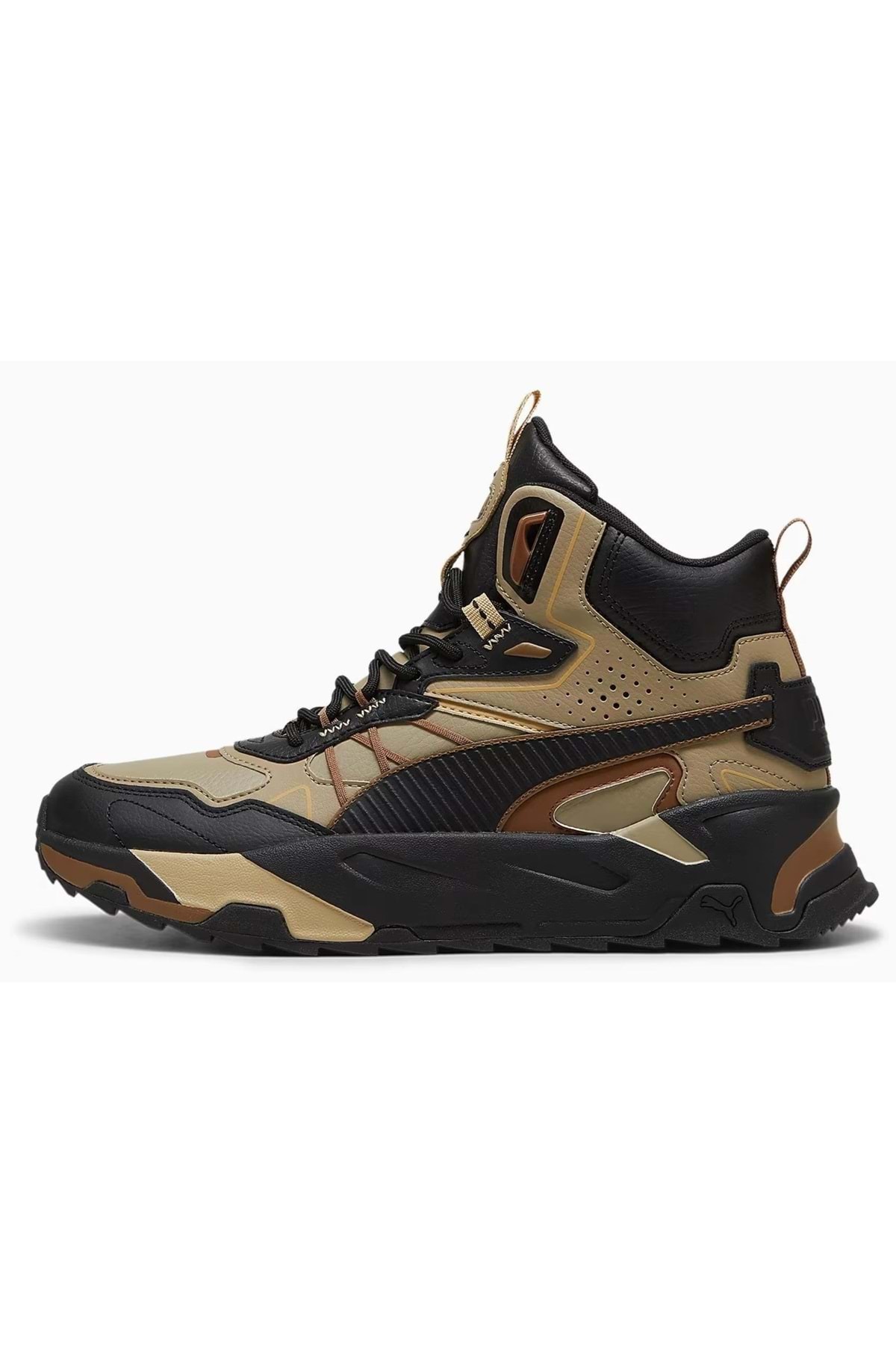 کفش اسنیکر مردانه فاق نرمال | ریباک Reebok 393985 - تصویر 4