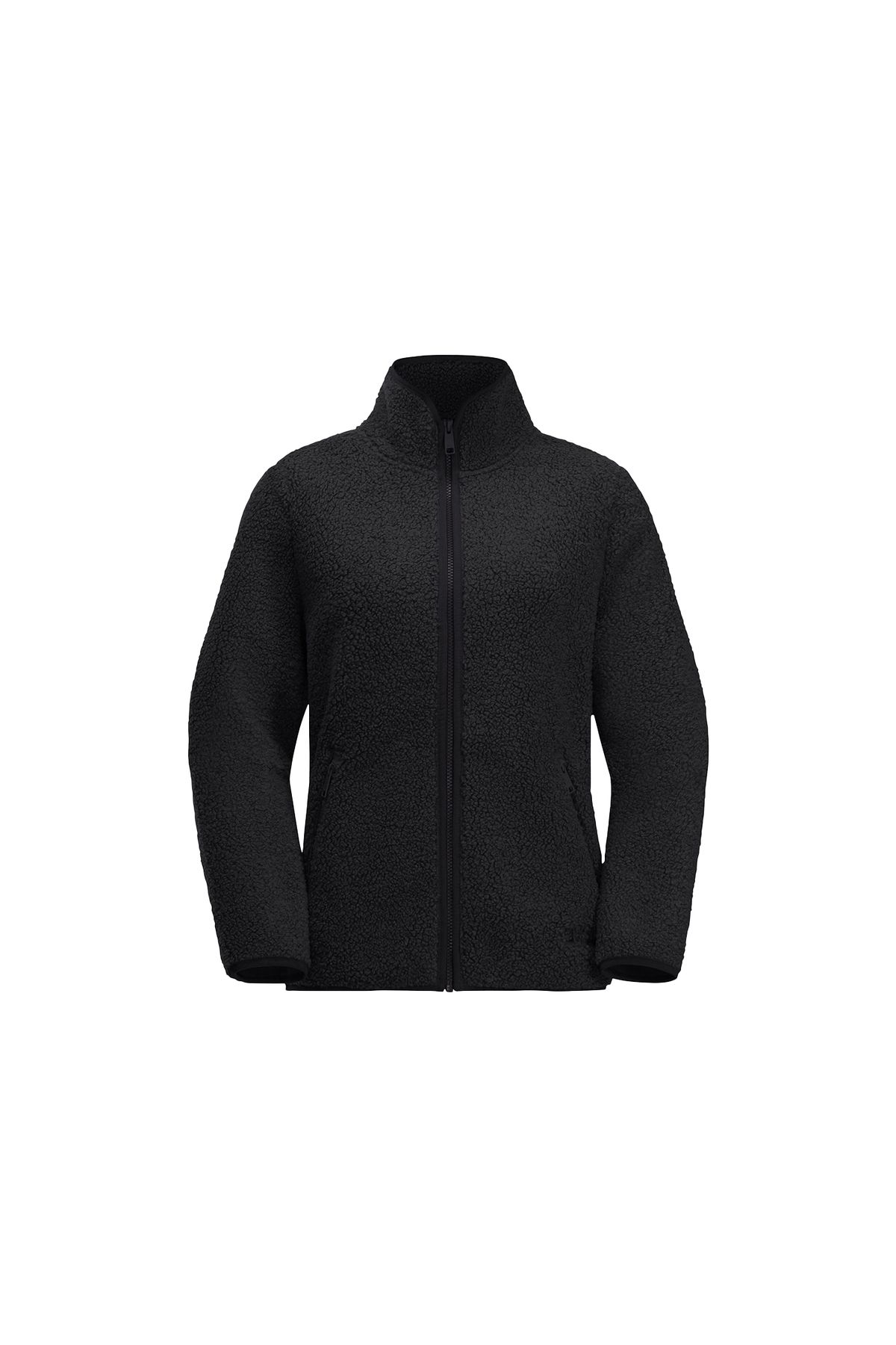 Jack Wolfskin Płaszcz O Wysokiej Trwałości Kobieta - S