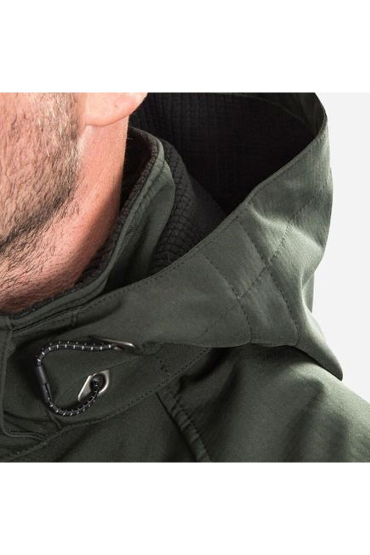 Trespass-Accelerator II - Softshell Tp75 Ανδρικό Πράσινο Softshell 7
