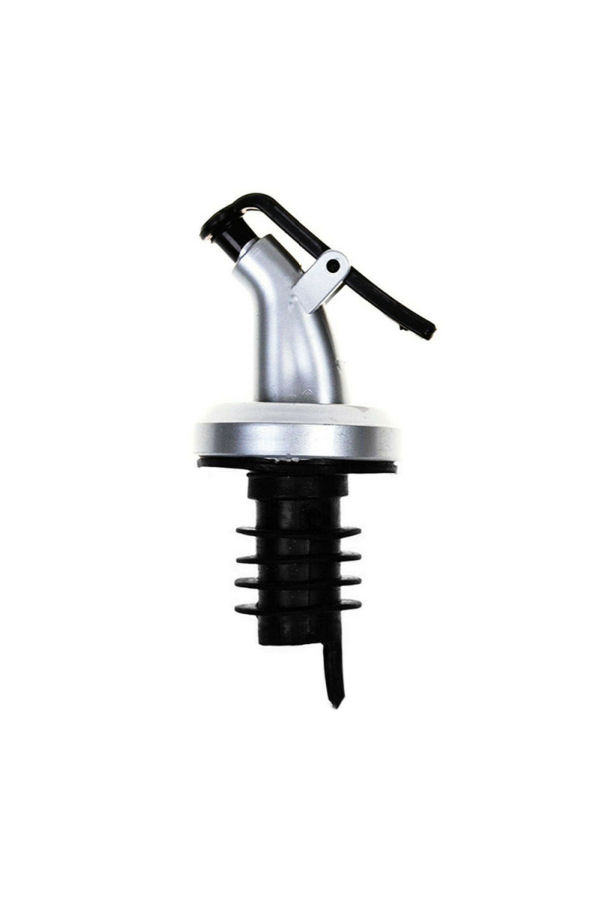 CEKAVE-Bottle End Serving Apparatus with Dropper Oil Pot Lid - Stopper (4767) 2