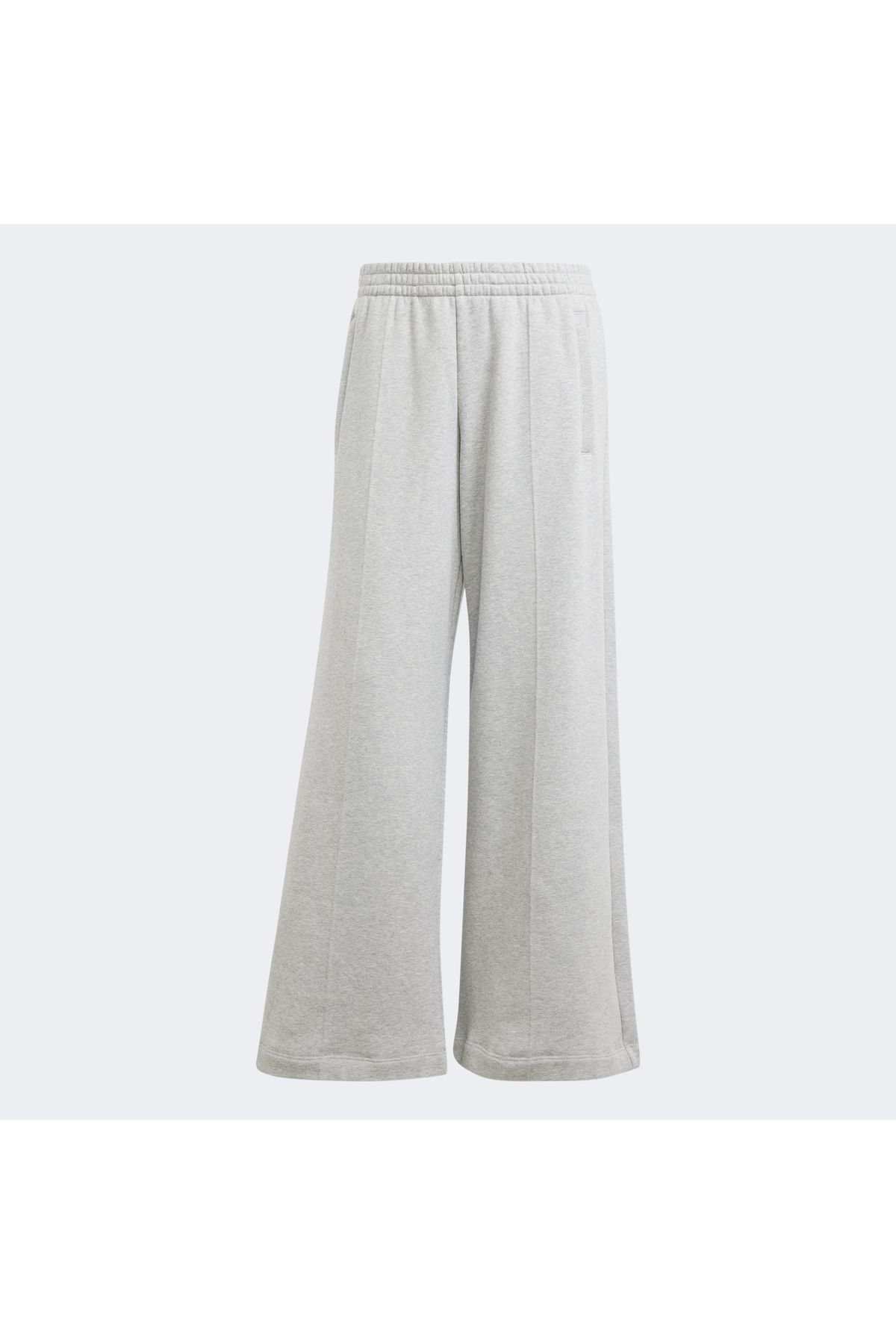 adidas-Ksenia Sweatpnt Women's Gray Sweatpants 3