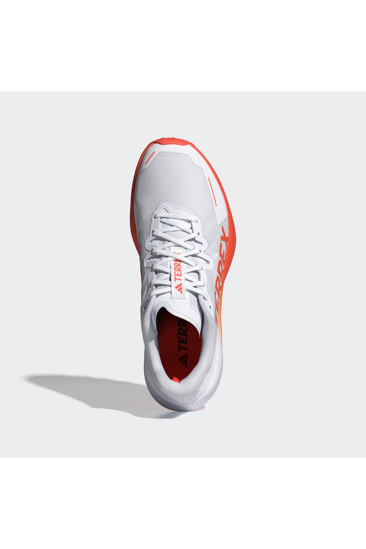 کفش دو و تمرین سفید مردانه زنانه 3 در حال رانینگ adidas