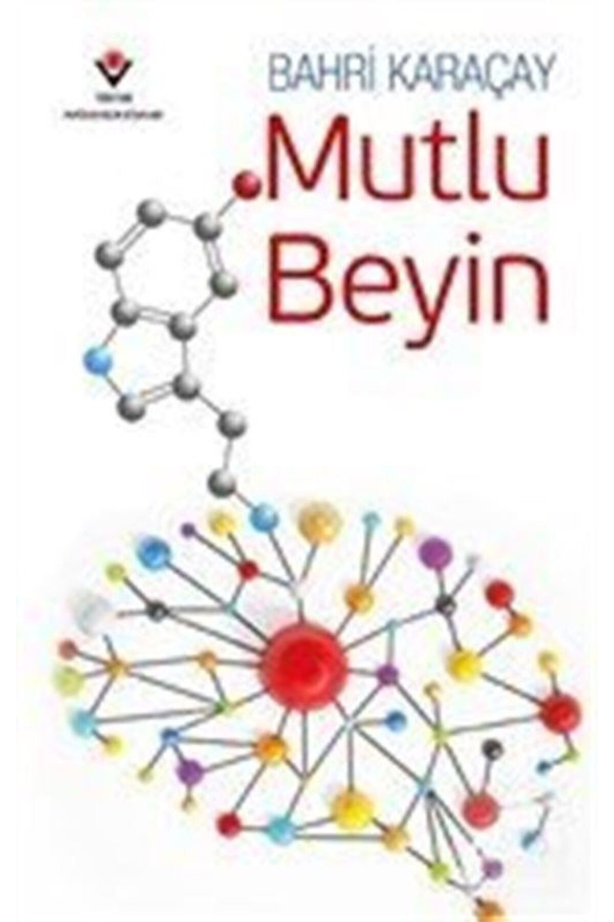 Tübitak Yayınları Mutlu Beyin