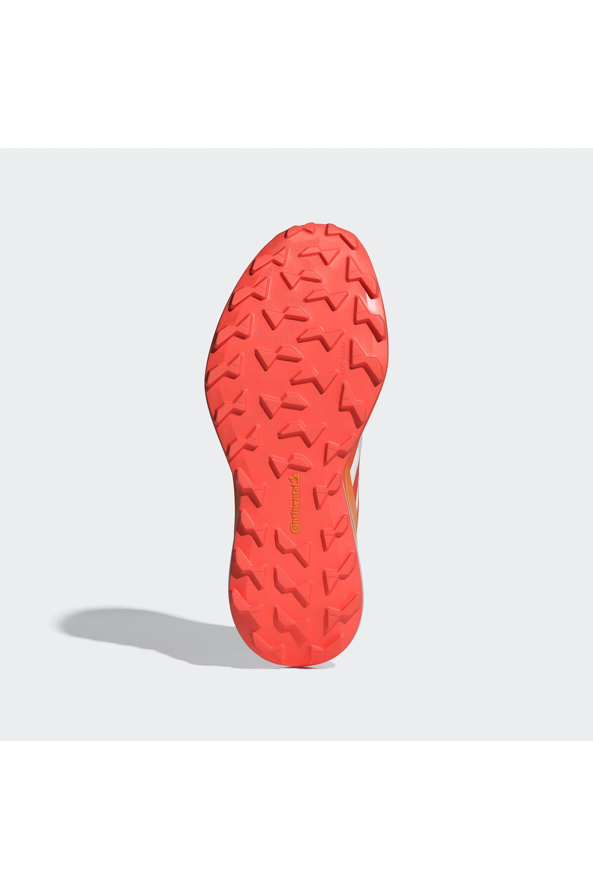 کفش دو و تمرین سفید مردانه زنانه 3 در حال رانینگ adidas