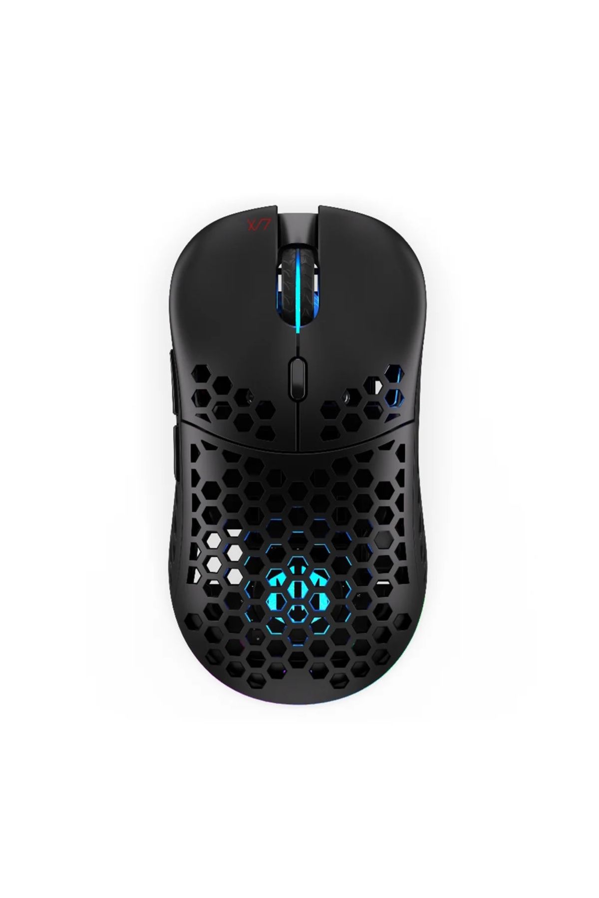 Endorfy Gem Plus Wireless ARGB Kablosuz Siyah Gaming Mouse (EY6A013)