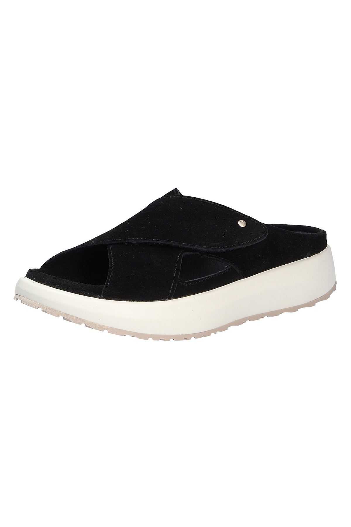 Joya-Pantolette ALICANTE W BLACK 1