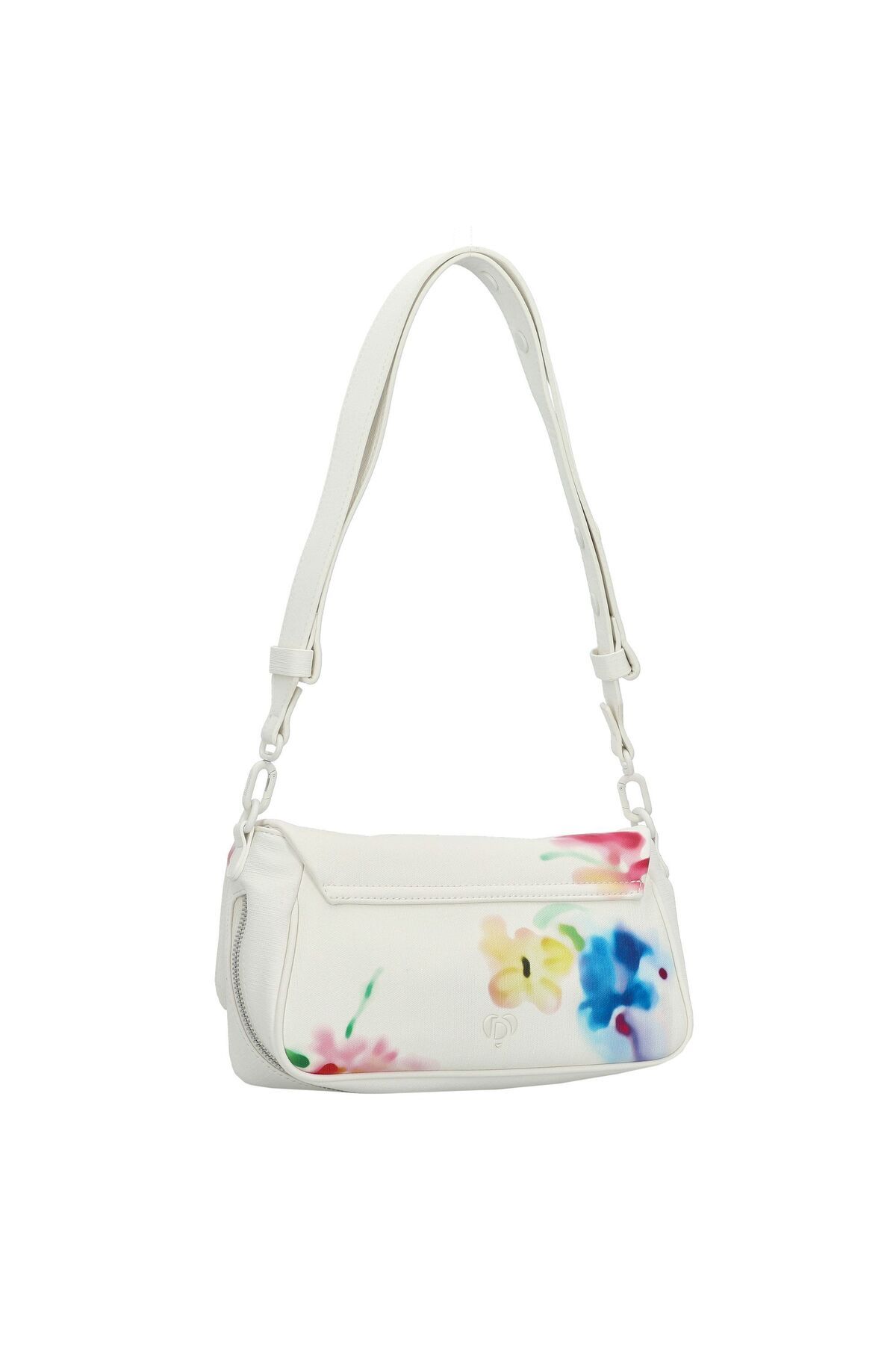 Desigual-Tromso Schultertasche 24,2 cm 2