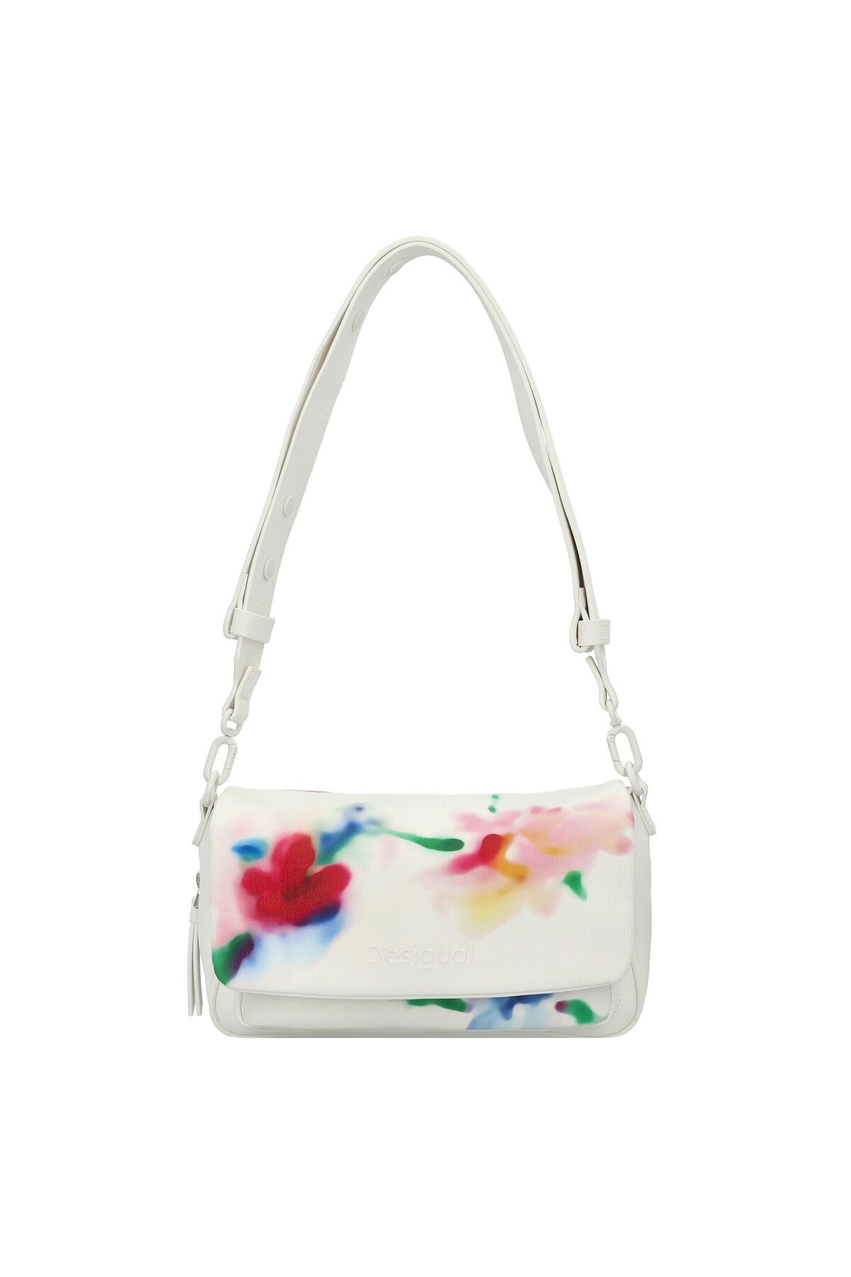 Desigual-Tromso Schultertasche 24,2 cm 1