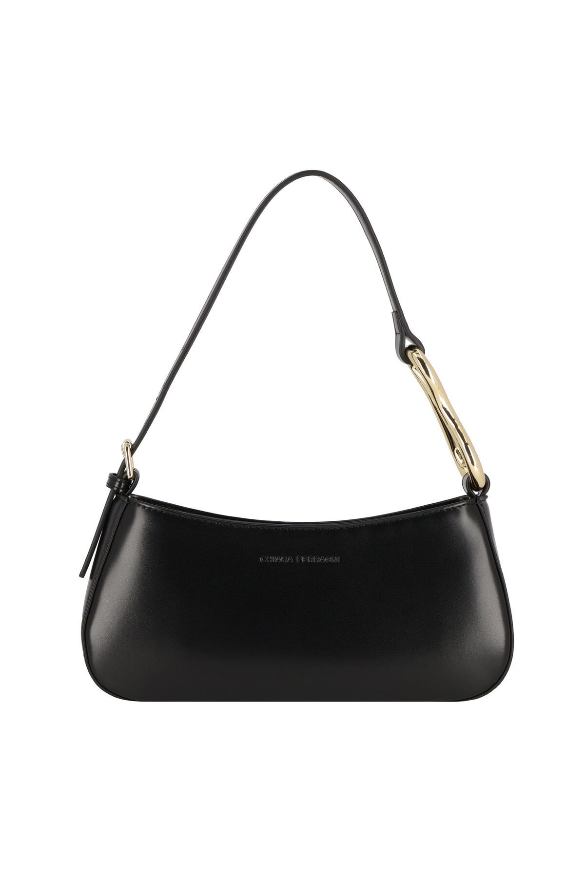 CHIARA FERRAGNI-CF Loop Shoulder Bag 26 cm 1