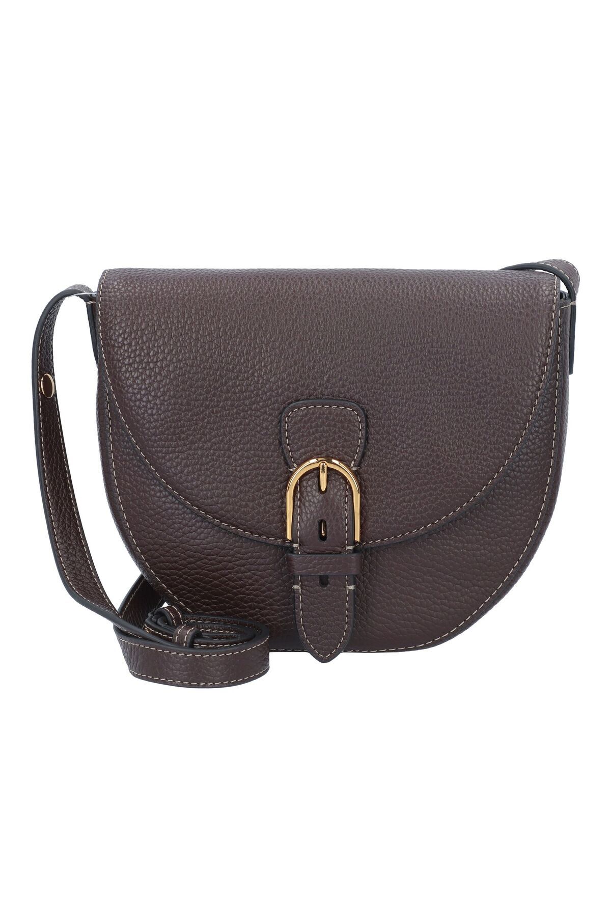 Fossil Geanta De Umar Everleigh Piele 22,5 Cm Femeie - One Size