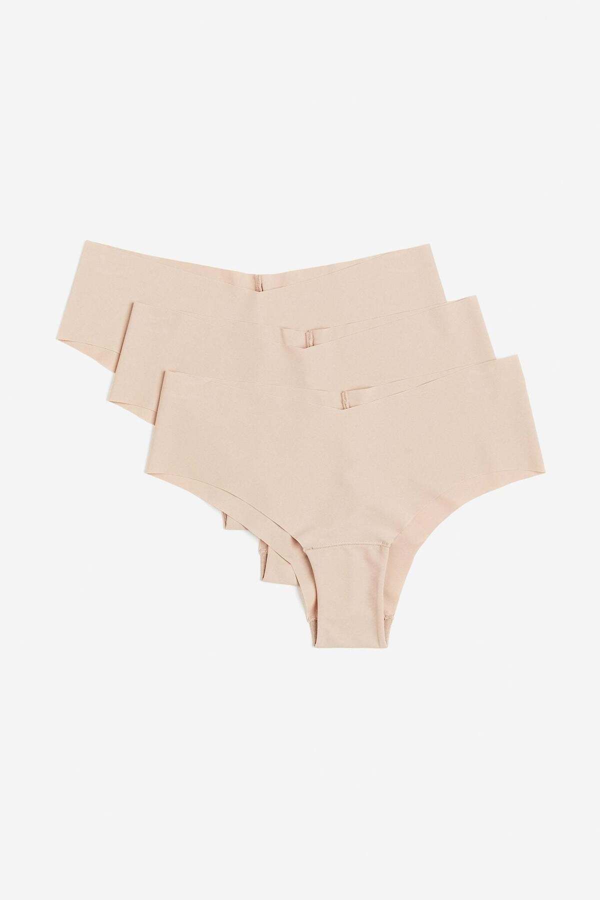 H&M-3-pack invisible hipster briefs 2