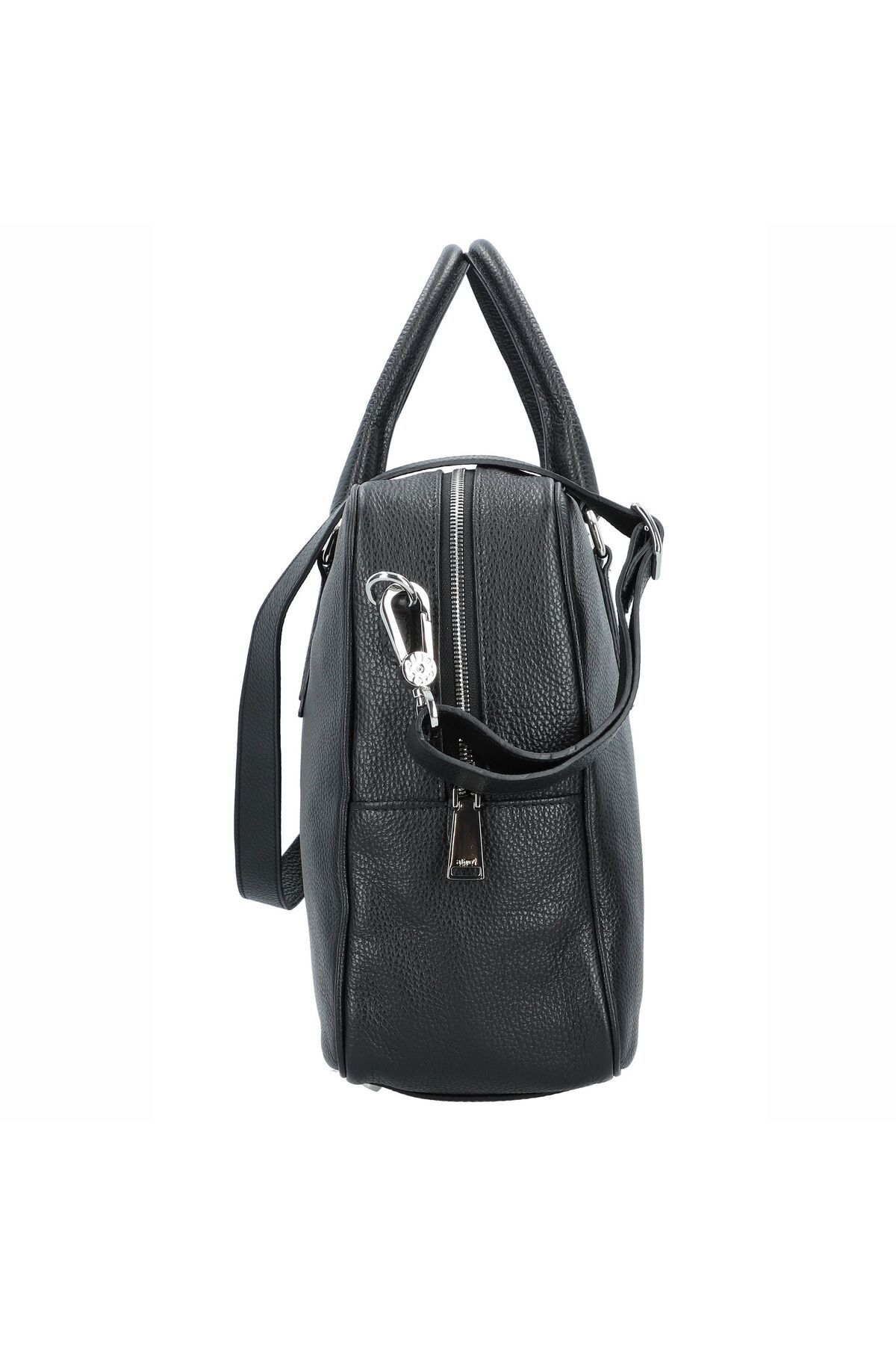 Abro-Adria Shoulder Bag Leather 39 cm 3