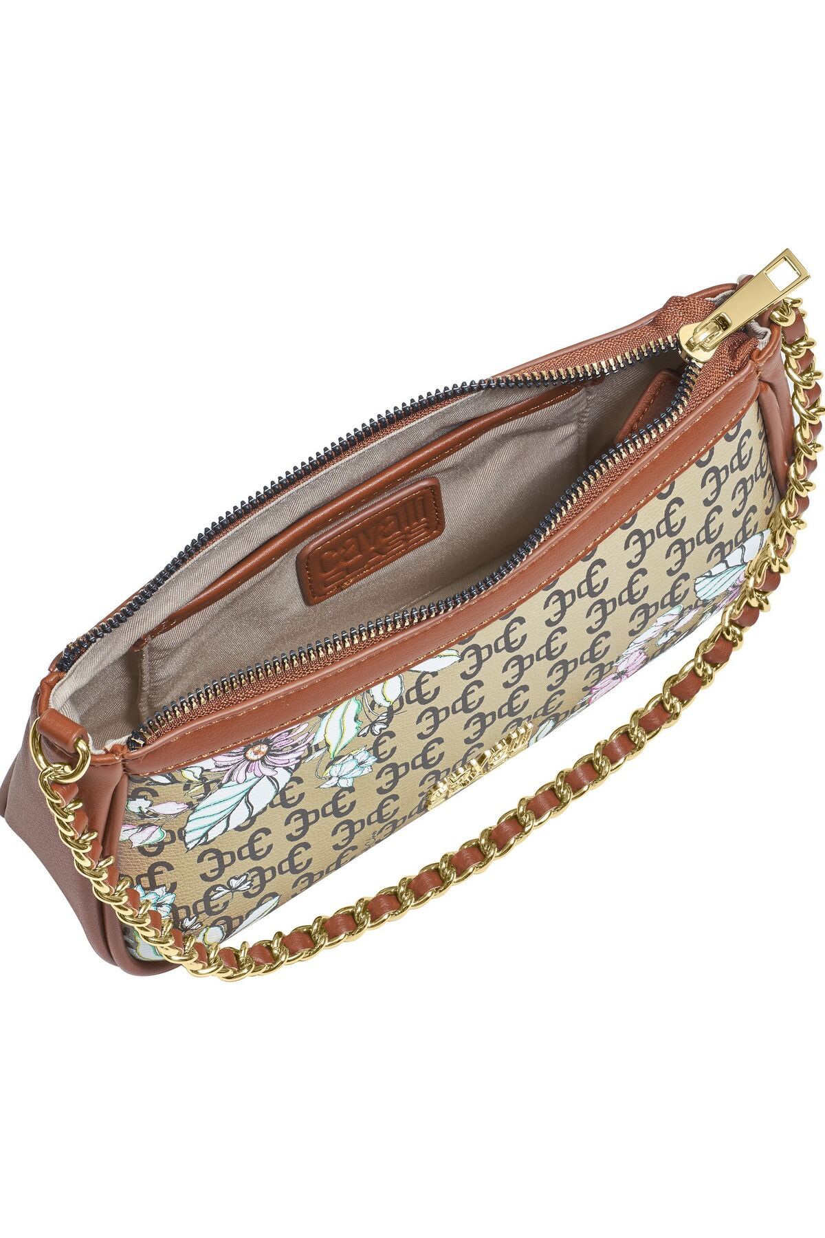 Class Roberto Cavalli-Dorotea Schultertasche 23 cm 4