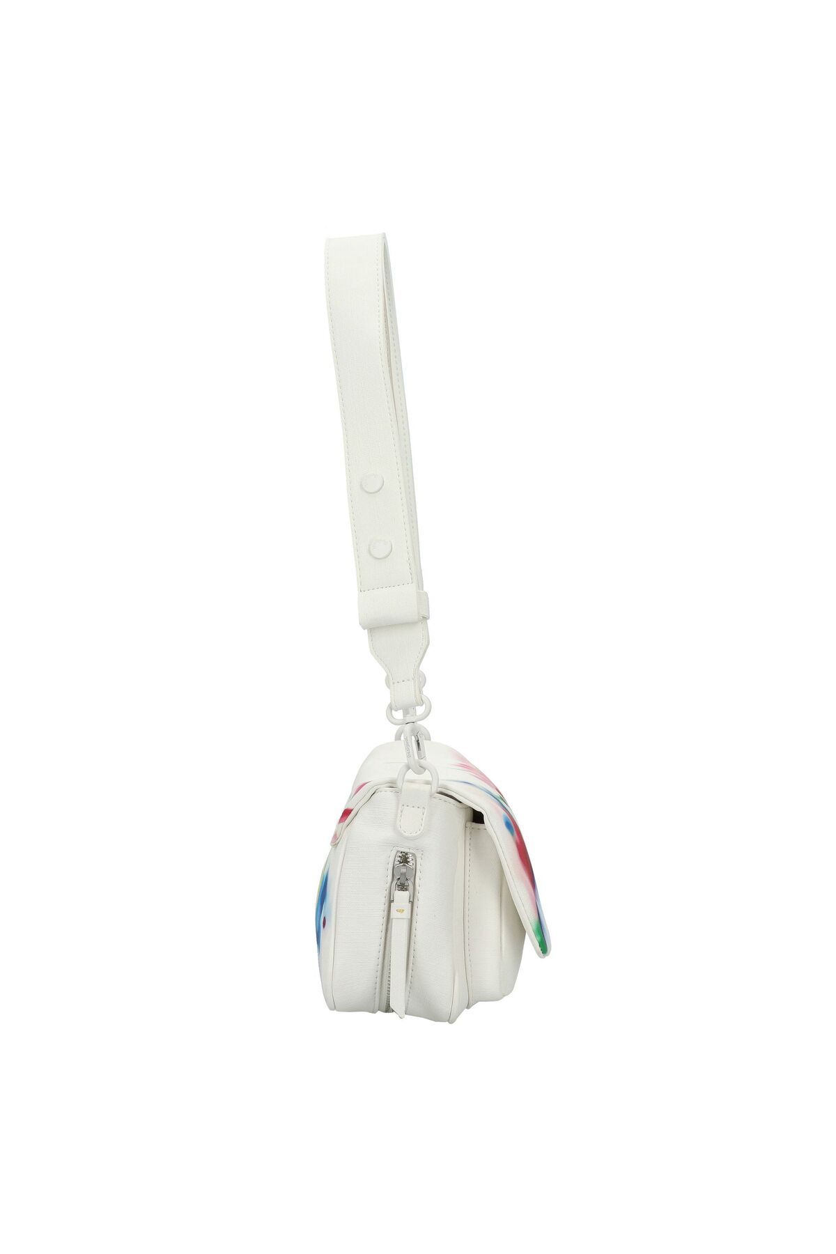 Desigual-Tromso Schultertasche 24,2 cm 3