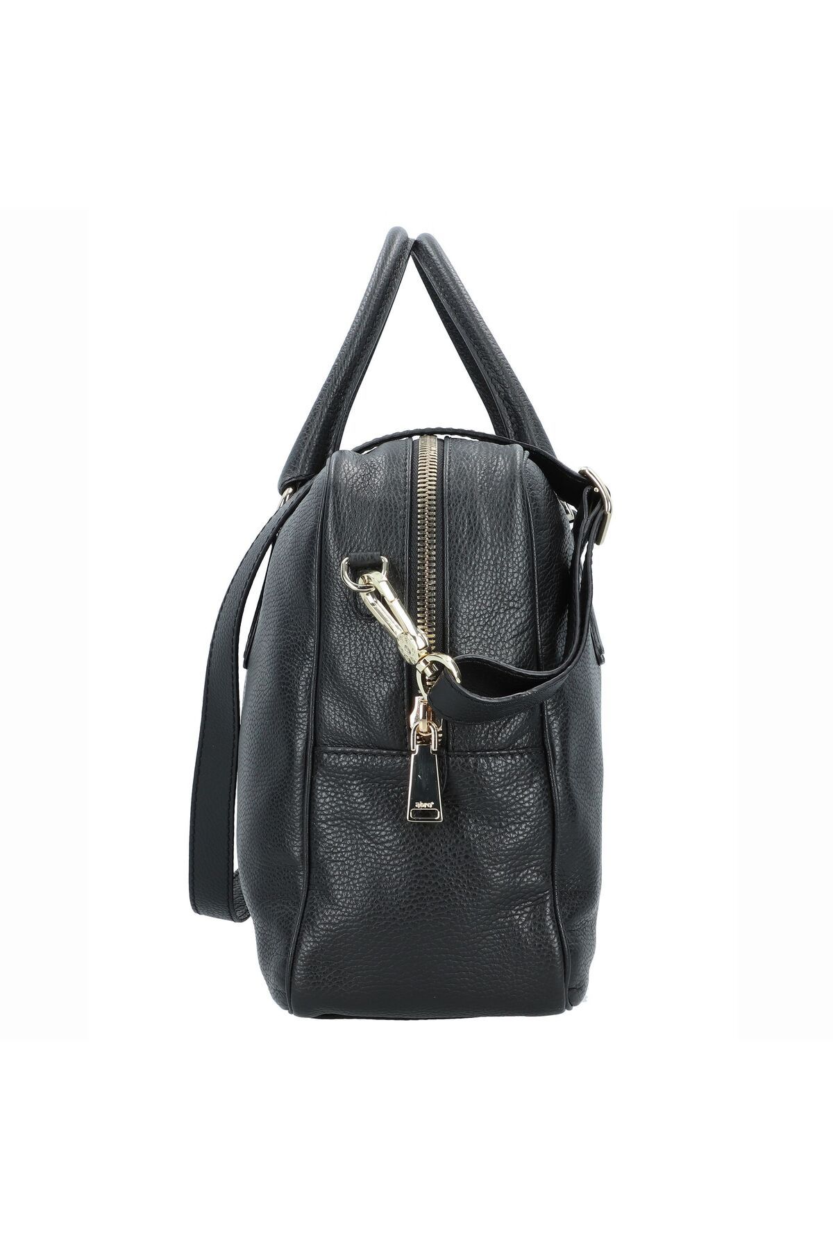 Abro-Adria Shoulder Bag Leather 39 cm 3