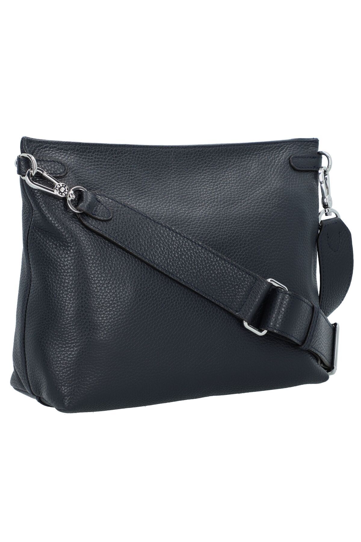 Abro-Adria Schultertasche Leder 27,5 cm 4