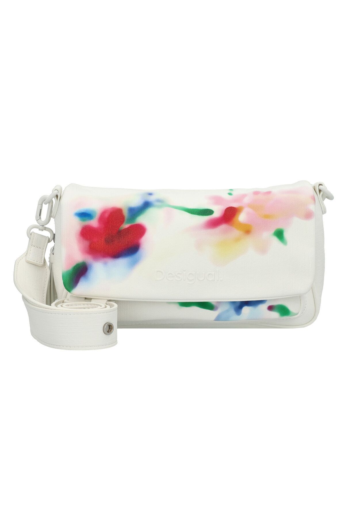 Desigual-Tromso Schultertasche 24,2 cm 6