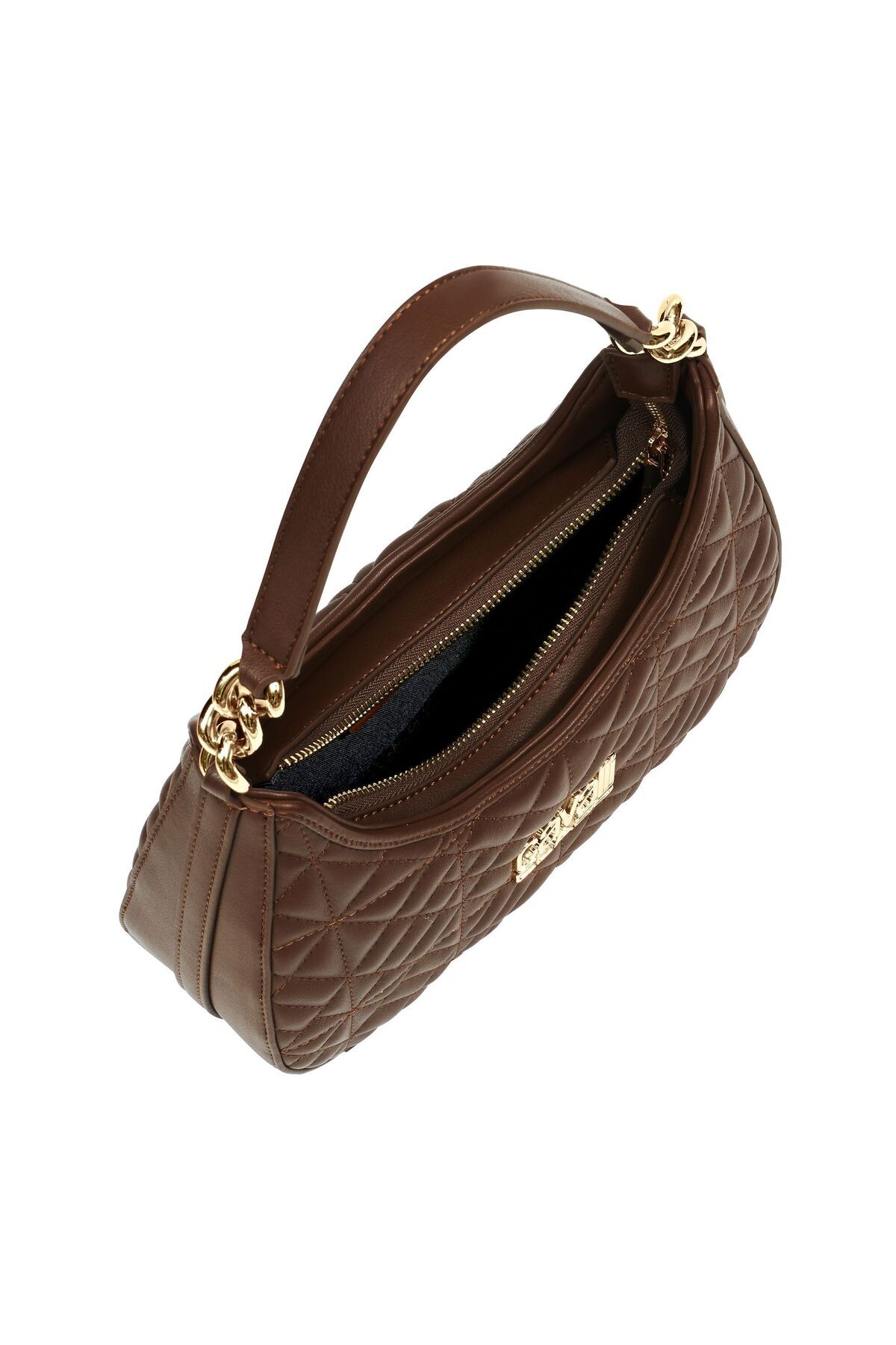 Class Roberto Cavalli-Mariella Schultertasche 26 cm 4