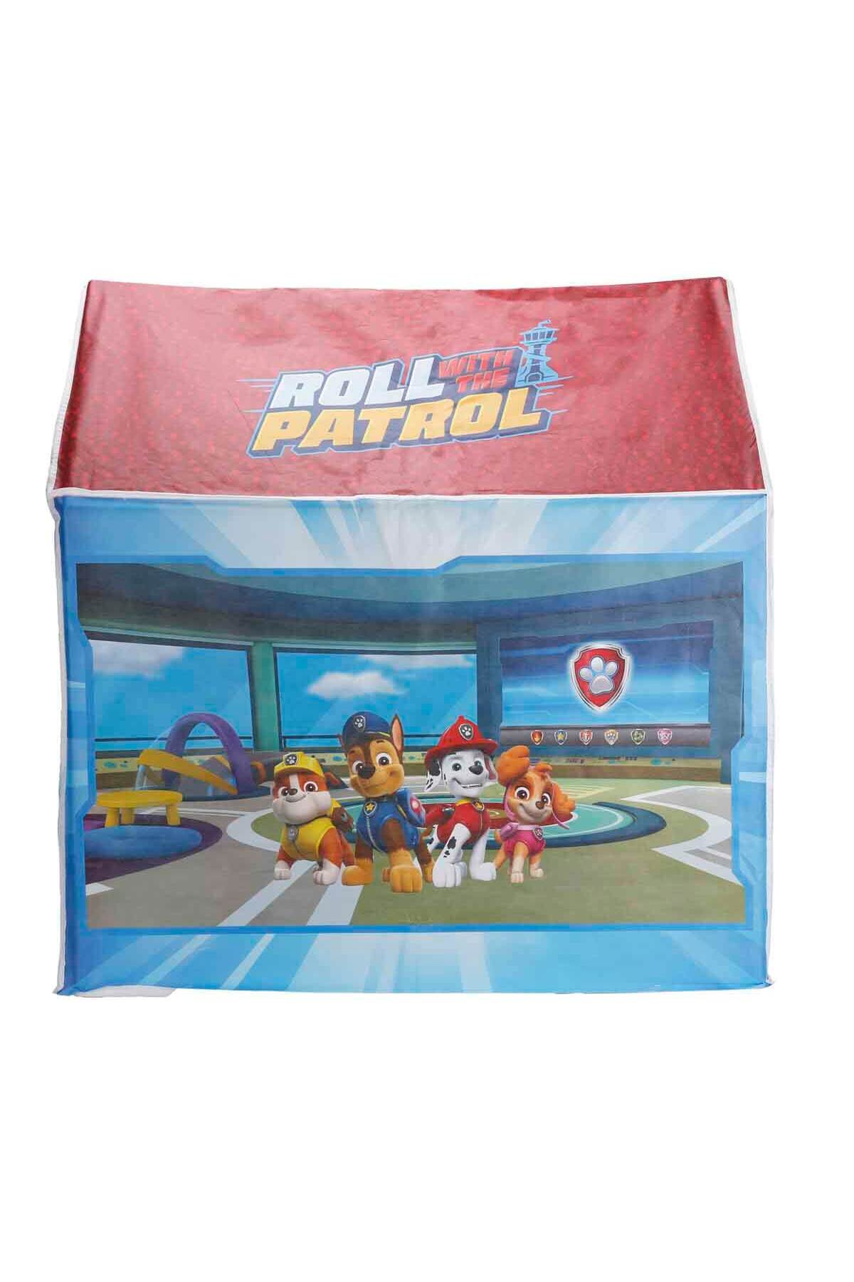 We Camp PAW Patrol Oyun Evi Çadırı fotoğrafı 7 (önizleme)