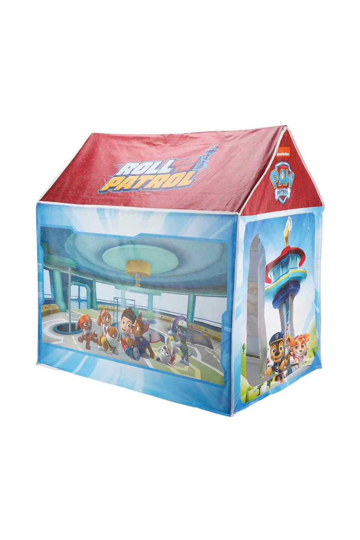 We Camp PAW Patrol Oyun Evi Çadırı fotoğrafı 2 (önizleme)