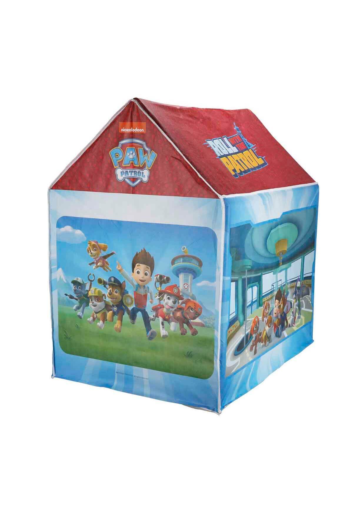We Camp PAW Patrol Oyun Evi Çadırı fotoğrafı 4 (önizleme)