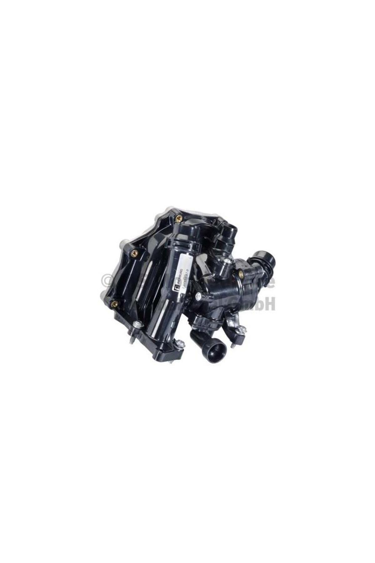 PIERBURG-Dp1950 Devirda + Thermostat Vag Jetta 4 12- Prb-7.07152.37.0 1