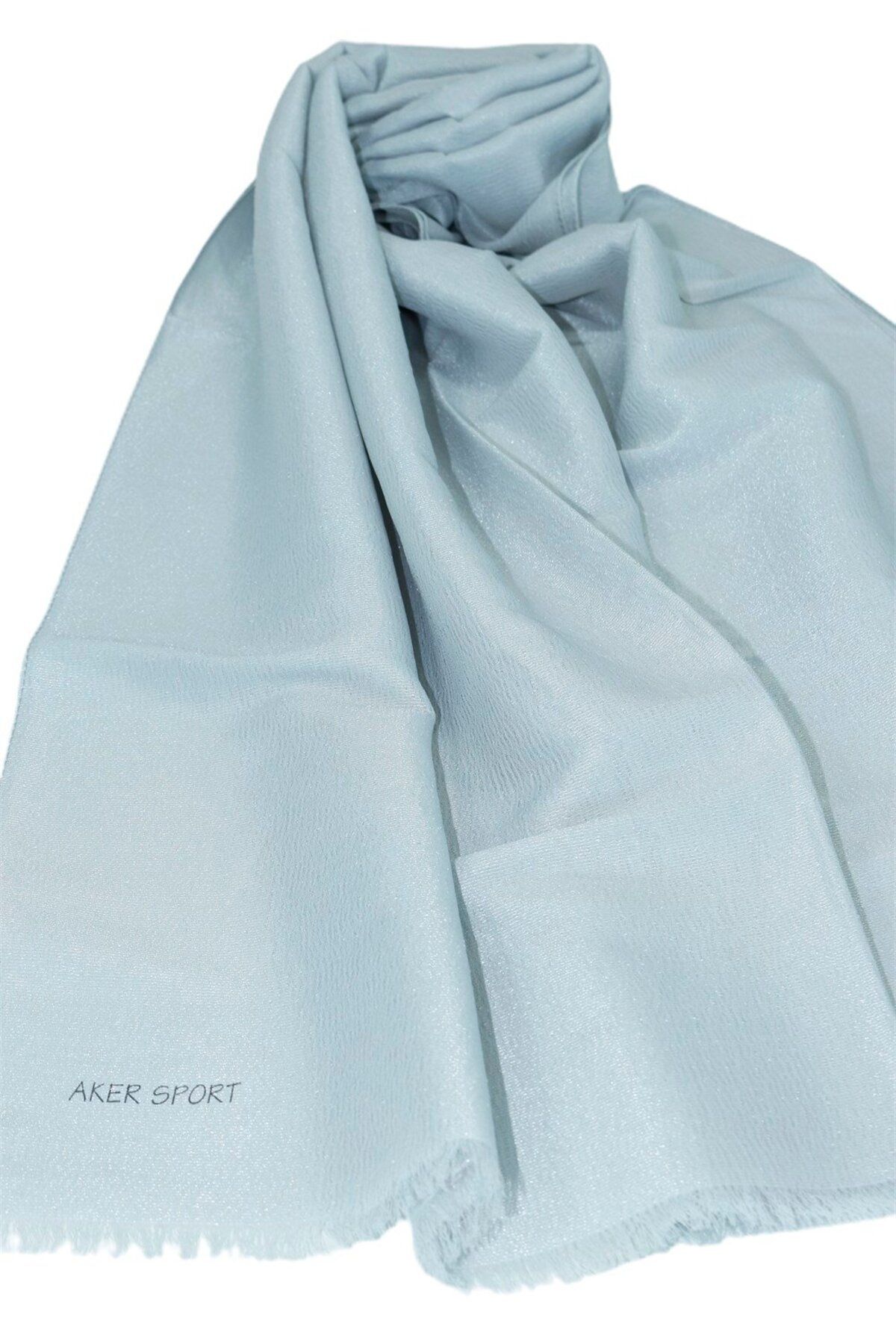 Aker-Sport Glitter Crush Shawl - 1046brl-971 1