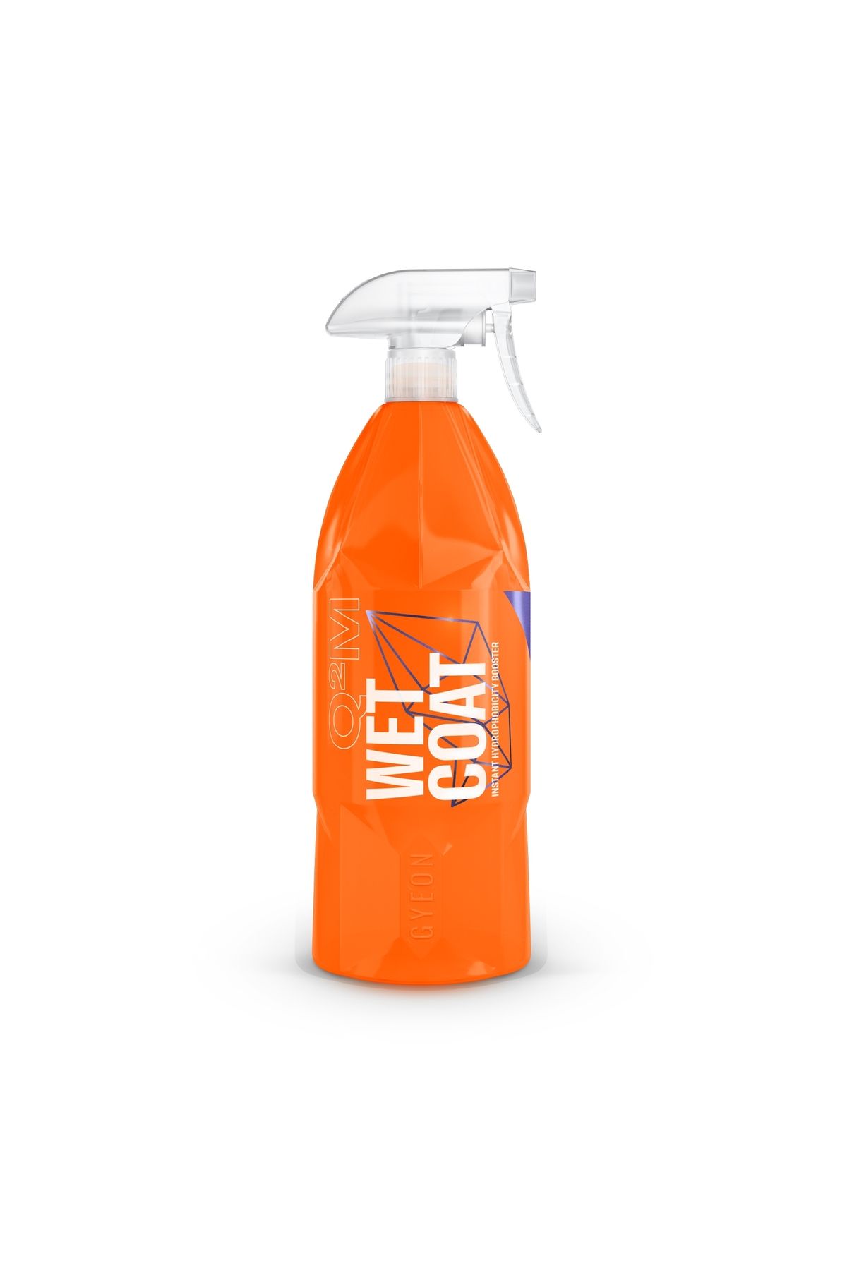 Gyeon Quartz Gyeon Q²m Wet Coat Nano Boya Koruma Ve Sprey Hızlı Cila - 1000 ml