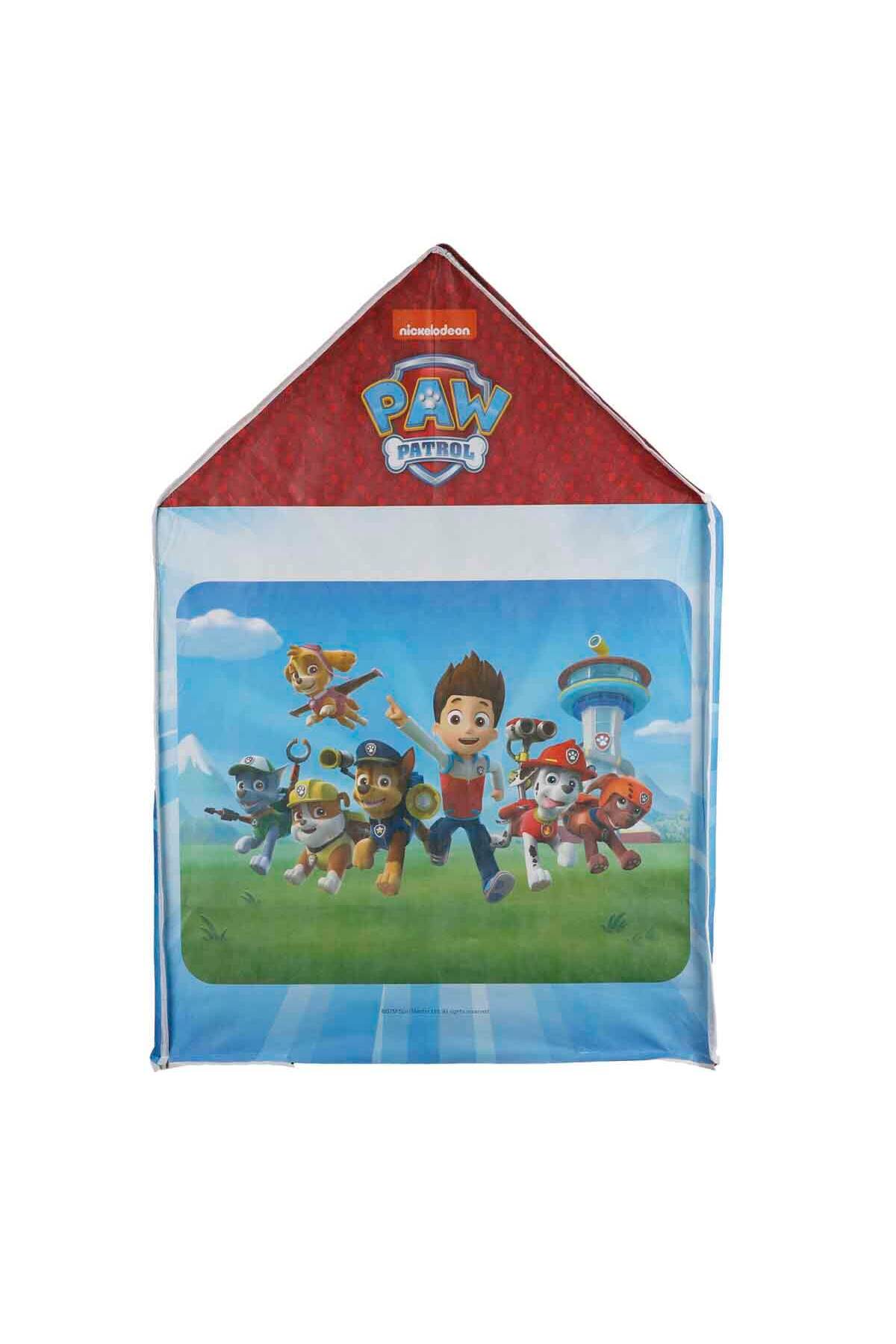 We Camp PAW Patrol Oyun Evi Çadırı fotoğrafı 5 (önizleme)