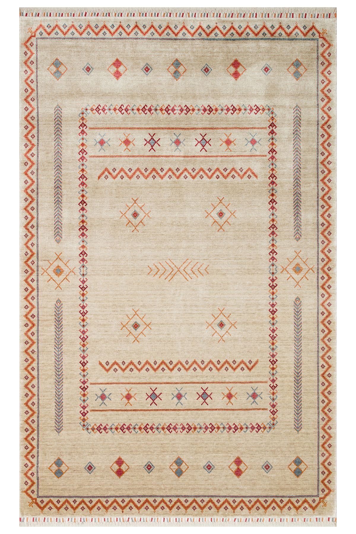 Eko Halı ZARA