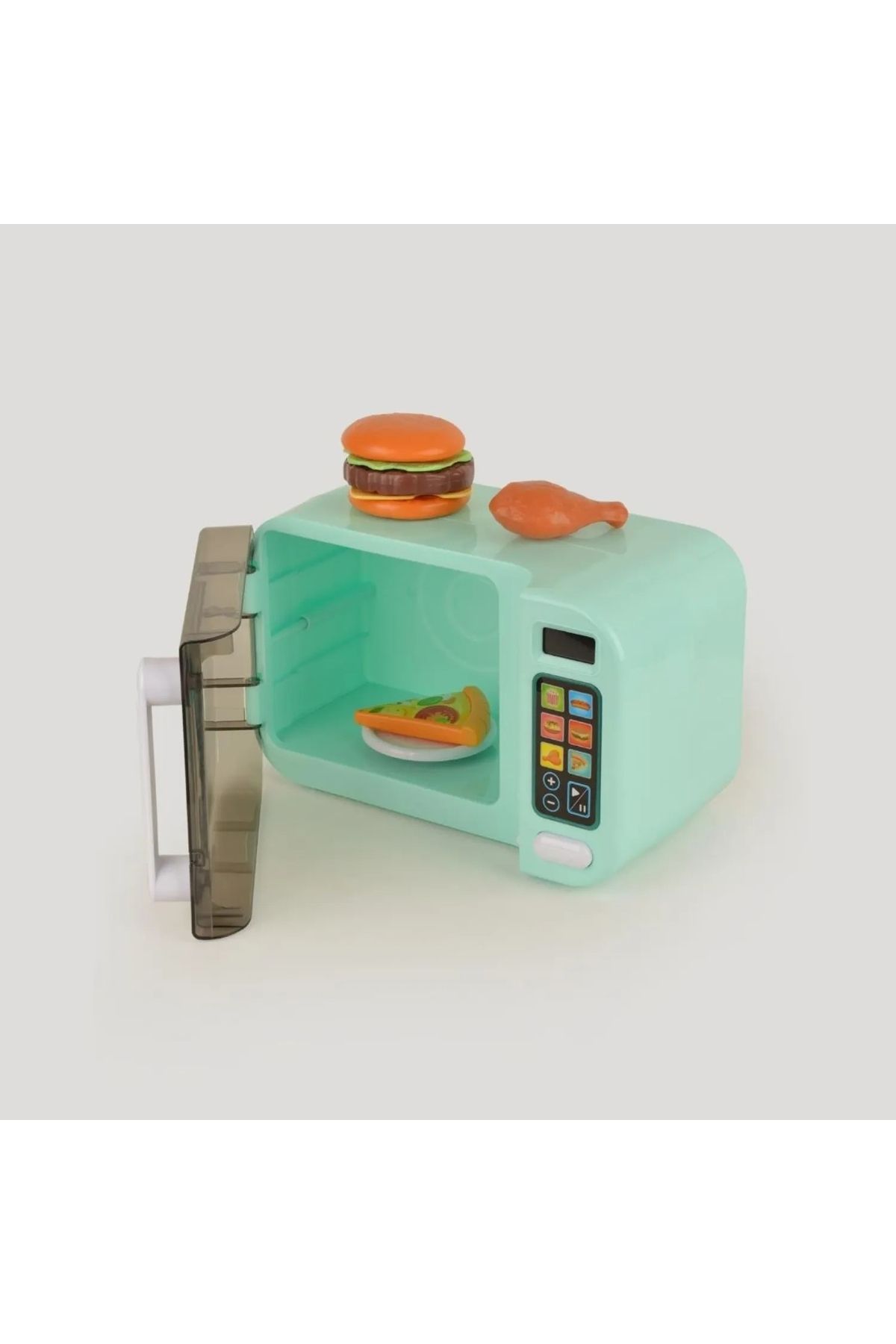 PeriYedi-Lc Toy Microwave Oven 1