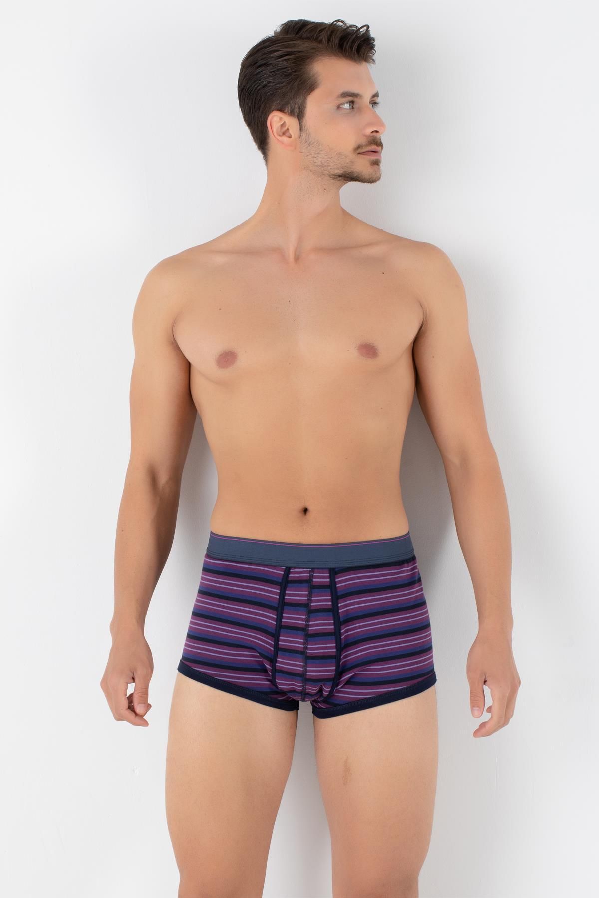 Doremi-Eddy Cotton Men's Boxers 6