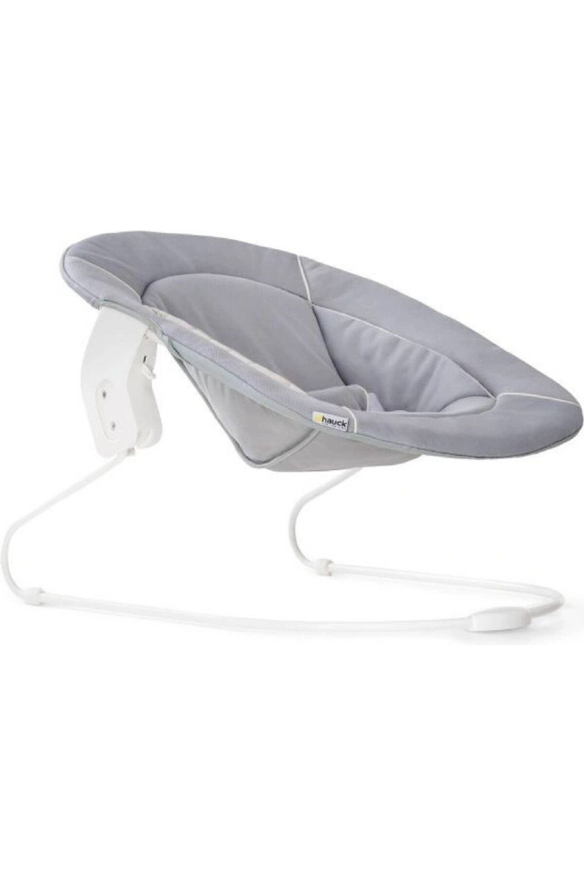 HAUCK-- bouncers Alpha Bouncer 2 in 1 - Stretch Grey 3