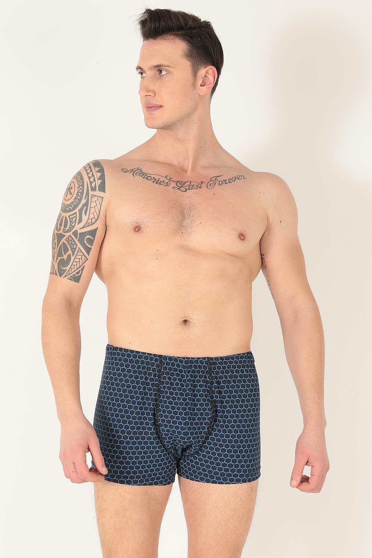 Miorre-Comfortable Men's Boxers 1