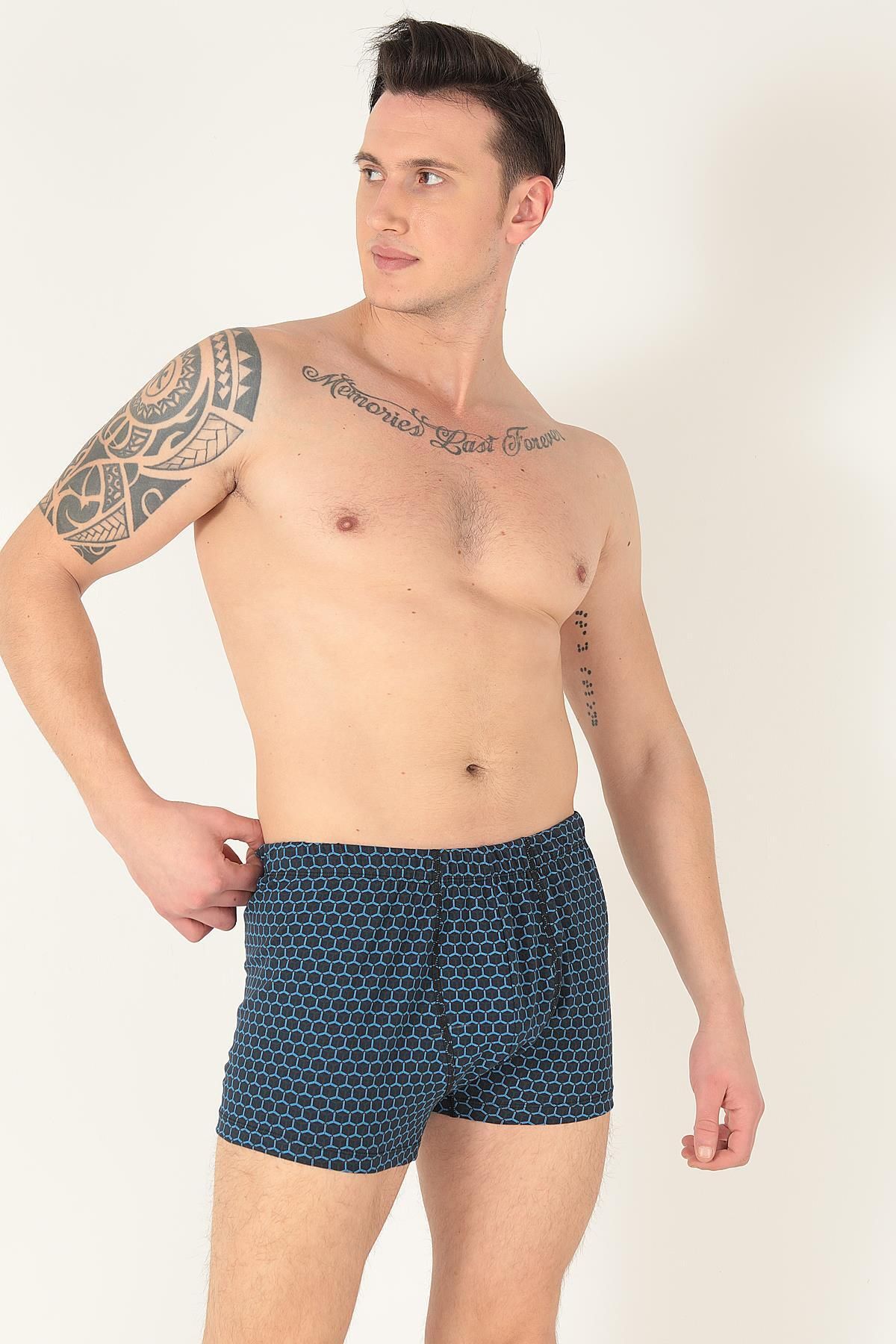 Miorre-Comfortable Men's Boxers 2