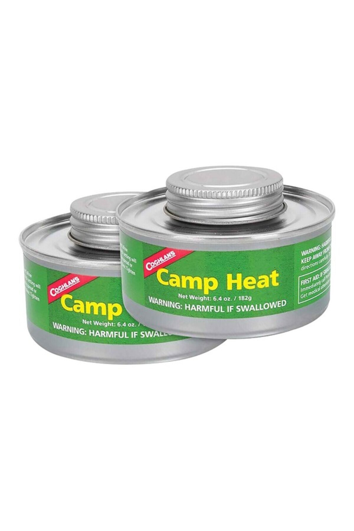COGHLANS-Camp Food Heater 3