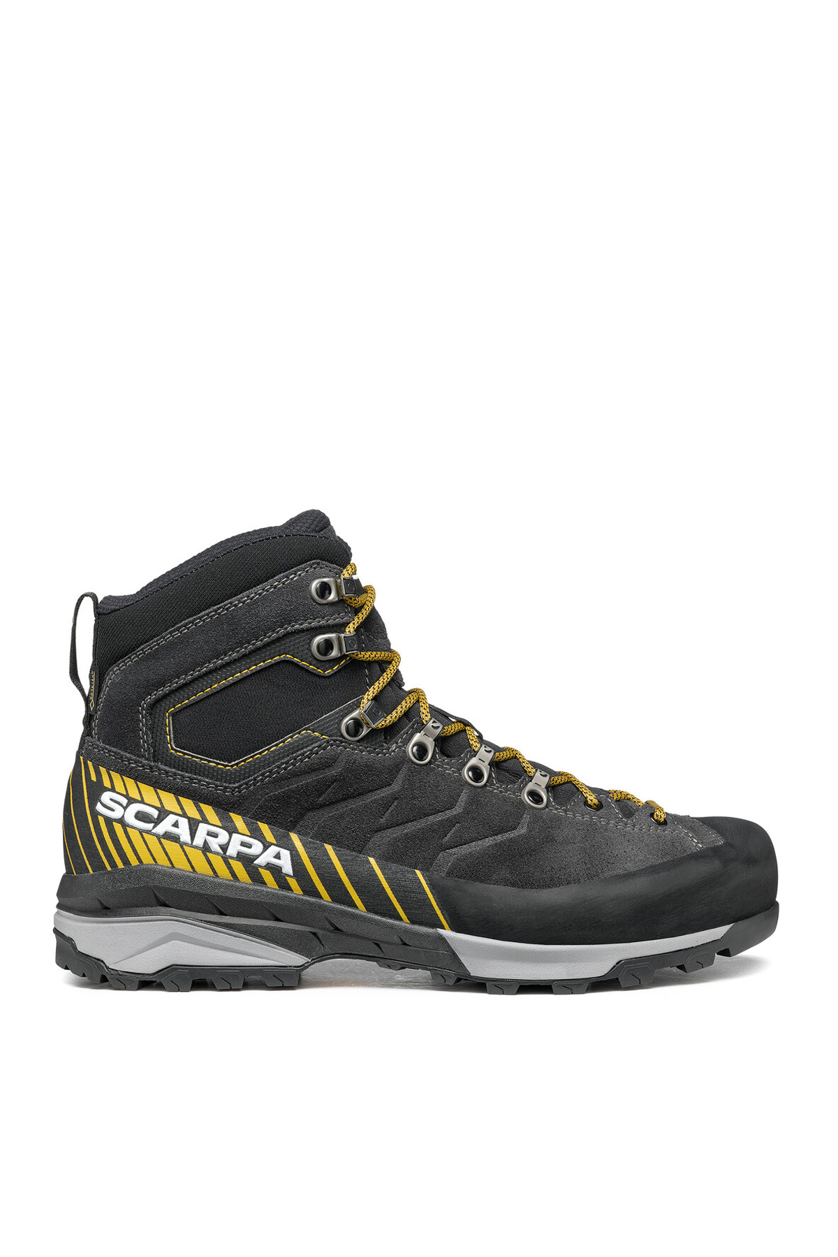 Scarpa Mescalito Trk Gore-tex Erkek Outdoor Bot görsel 2