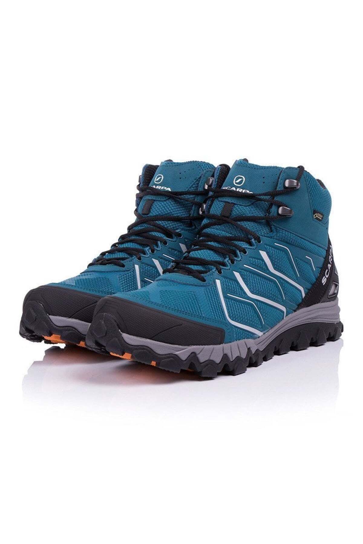 Scarpa-Nitro Hike GTX Ocean Bot 2