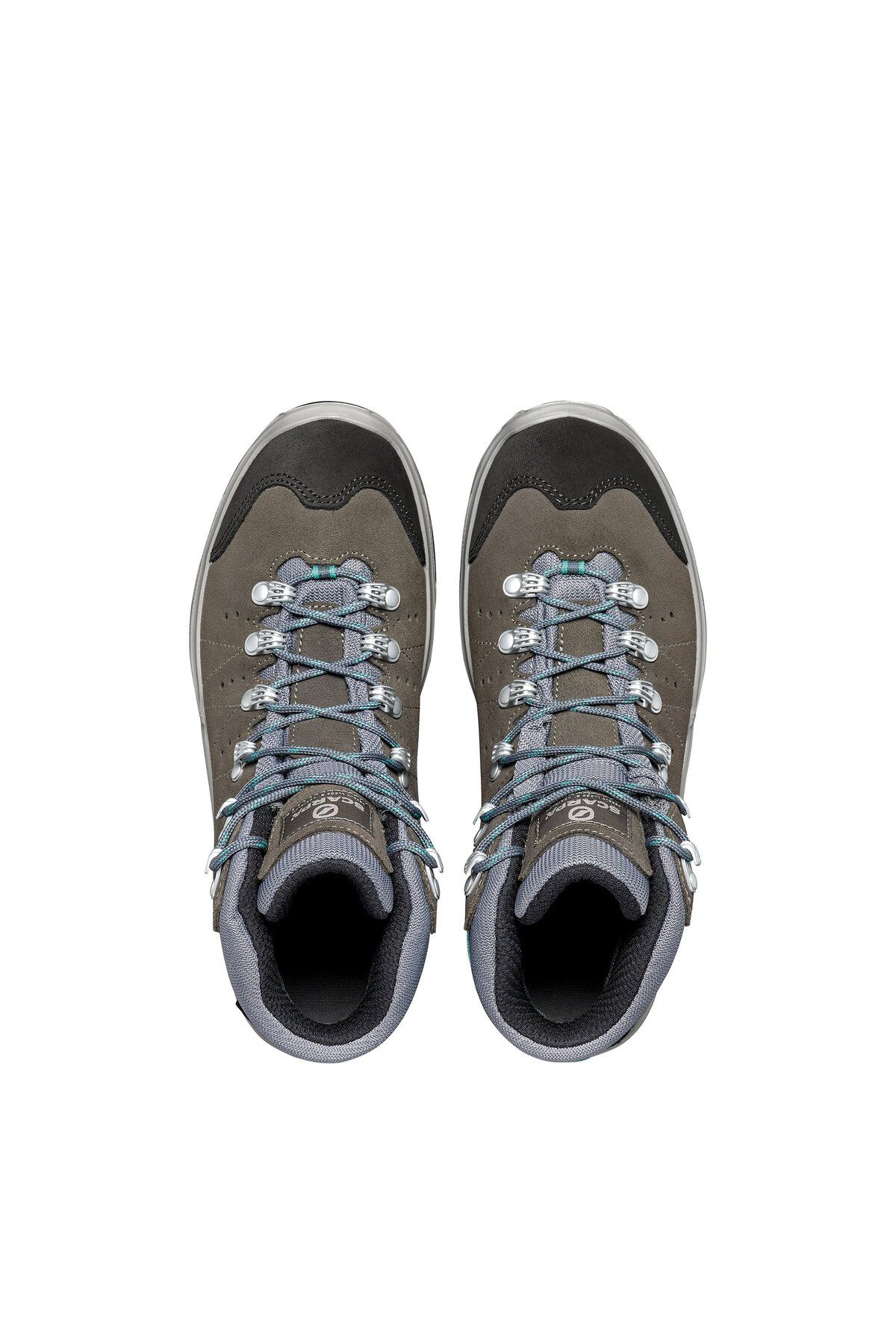 Scarpa Mistral Gtx® Wmn Smoke-Lagoon